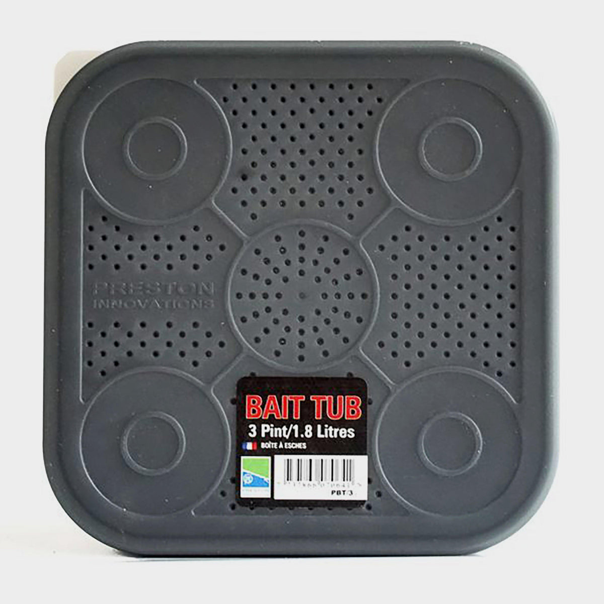 Bait Tub 3 Pint