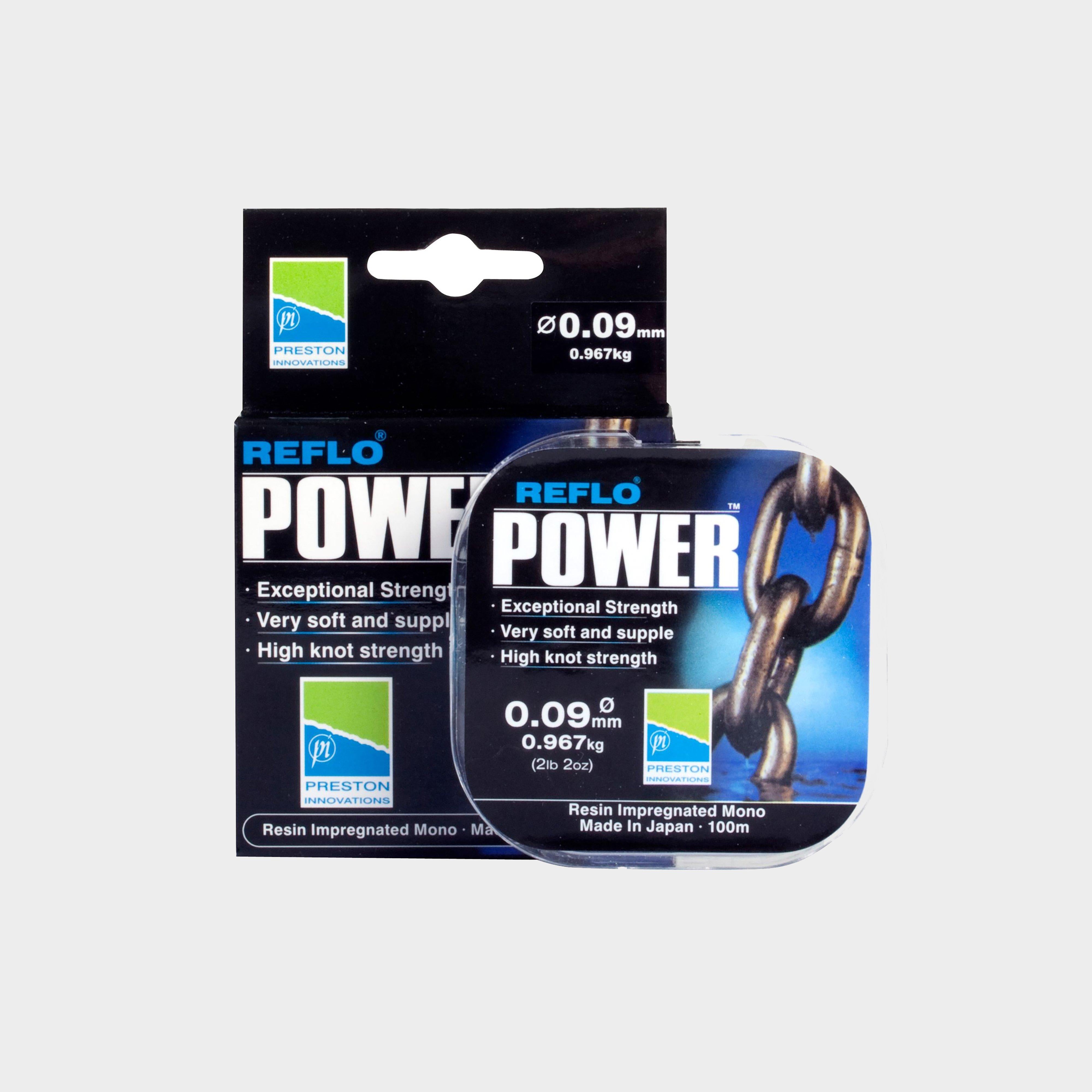 Preston Powerline 0.10Mm