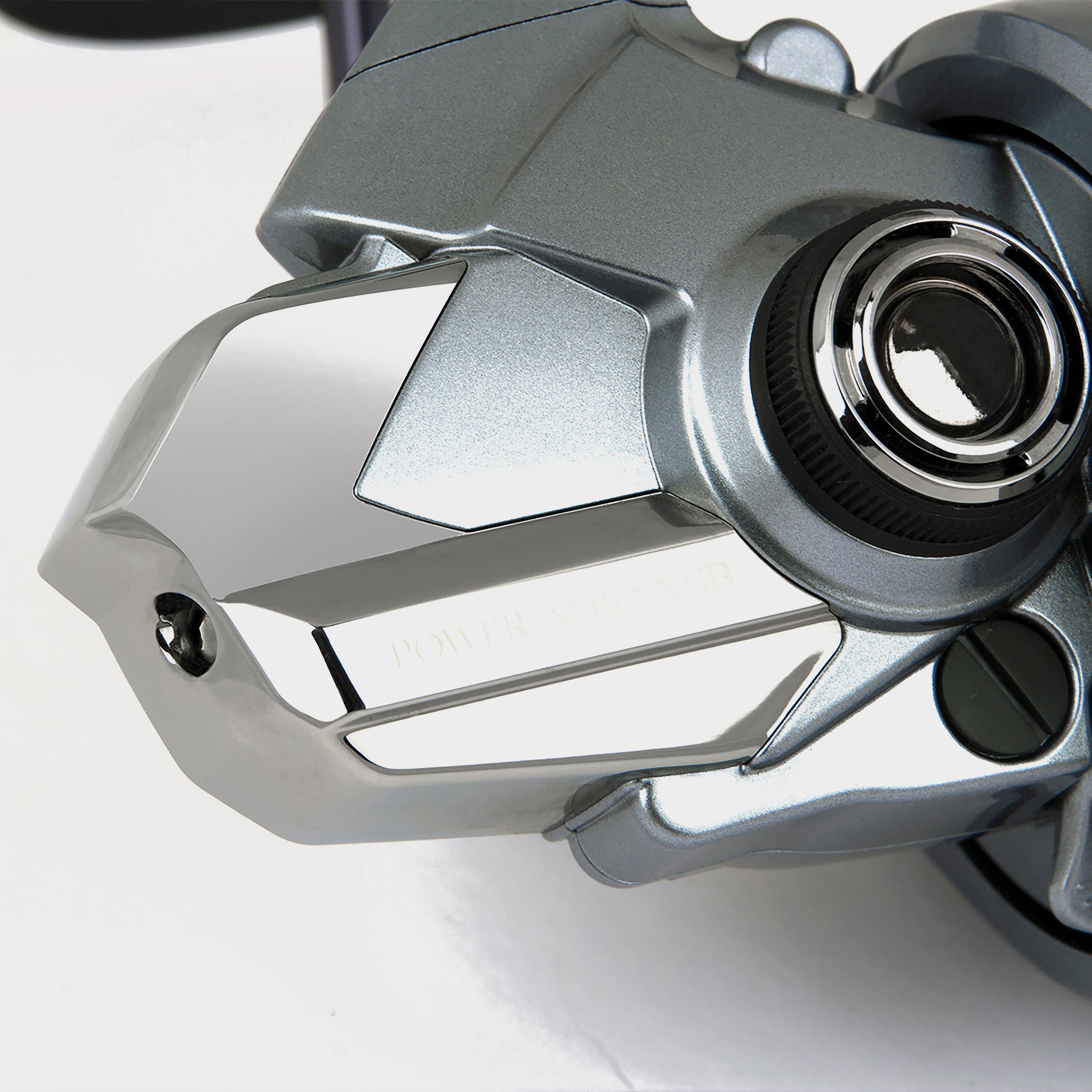 Power Aero 14000 Xtb Reel