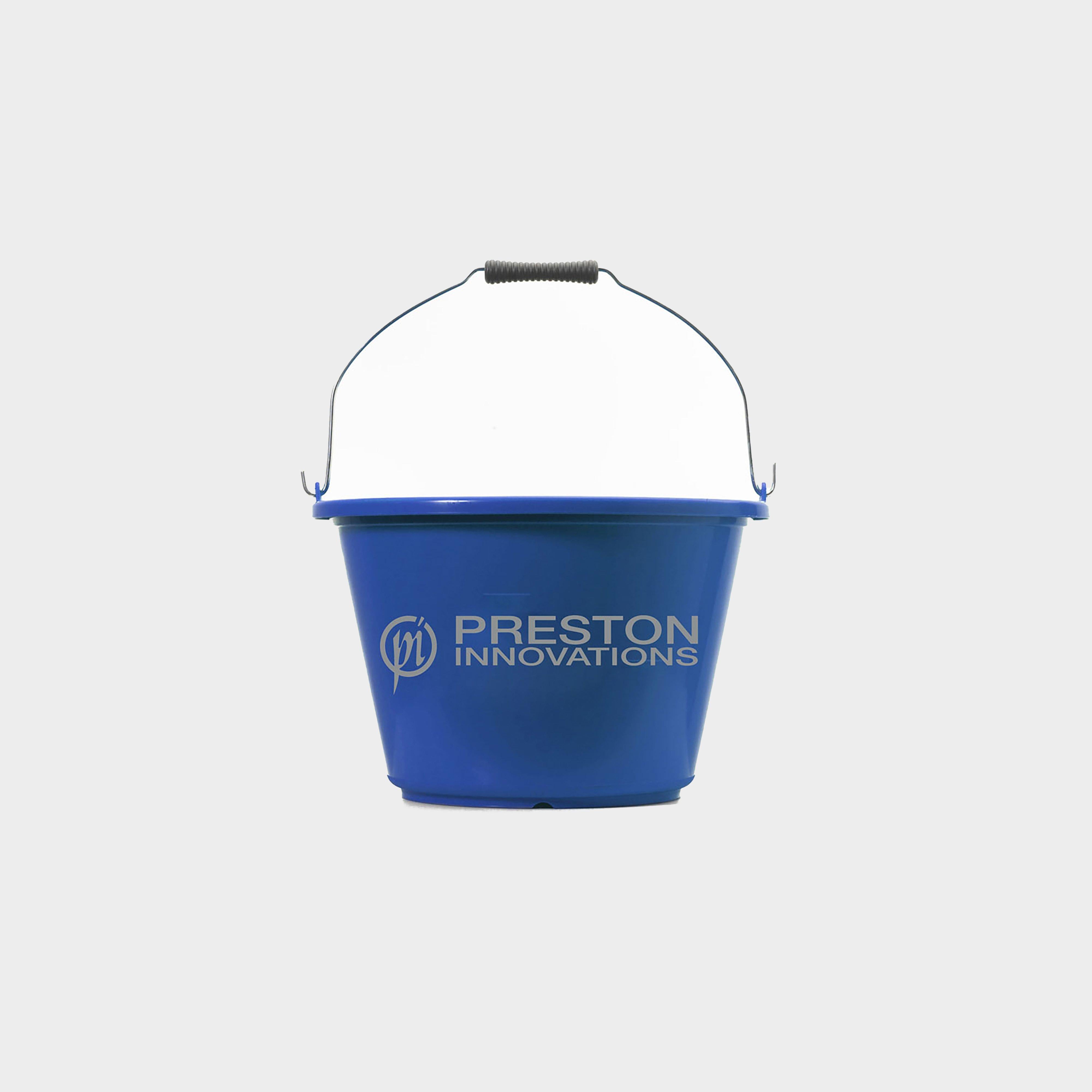 Preston 18 Litre Bucket