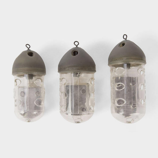 45G Large Clik Cap Feeder