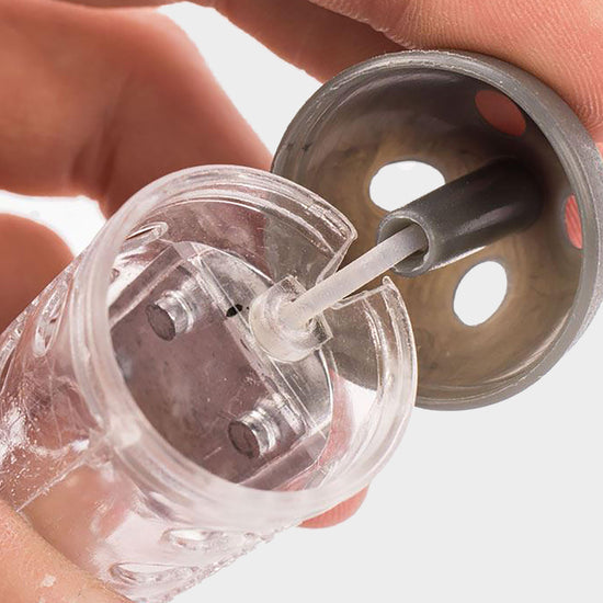 30G Medium Clik Cap Feeder