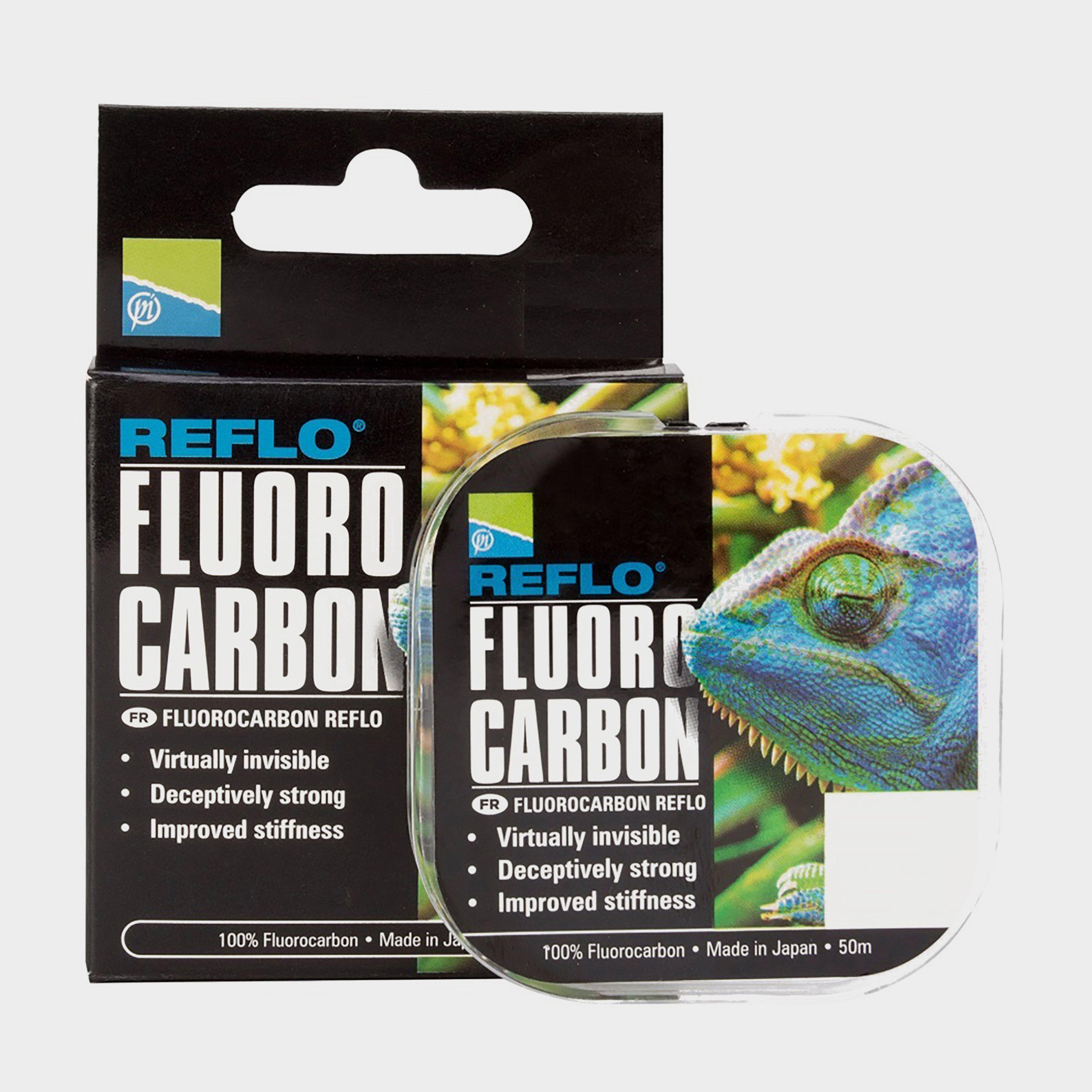 Reflo Power Flucarbon 0.12Mm