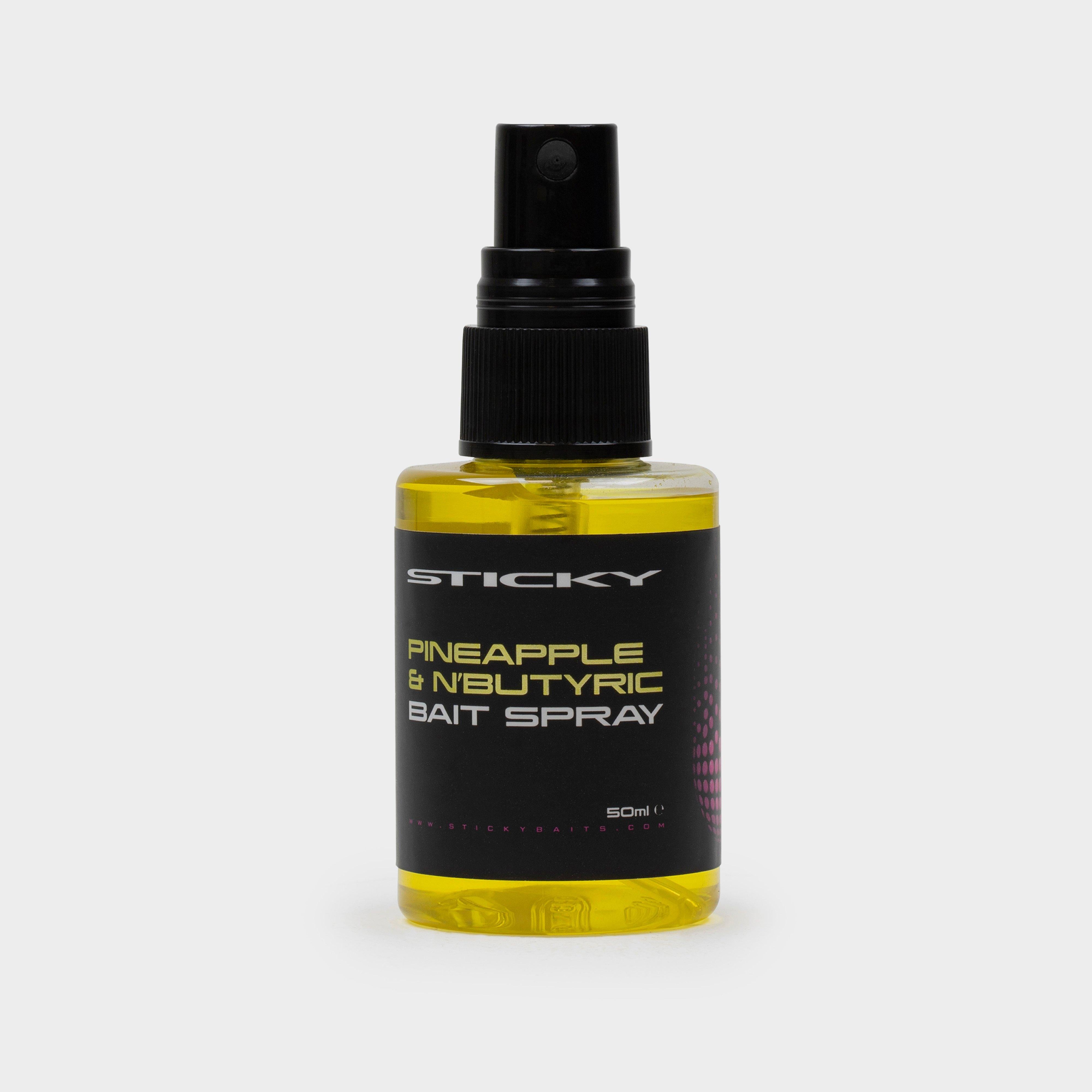 Pineapple Bait Spray 50ml