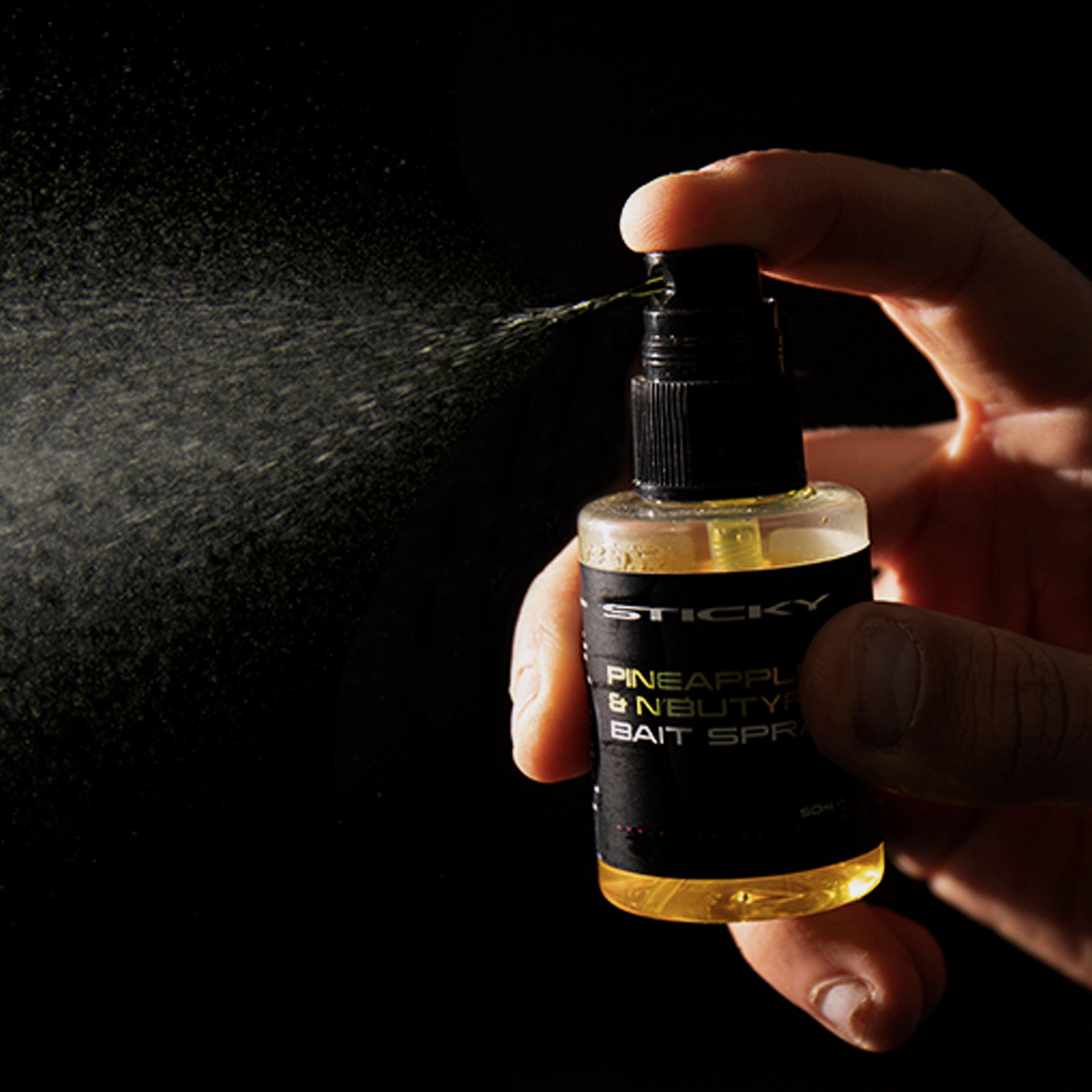 Pineapple Bait Spray 50ml