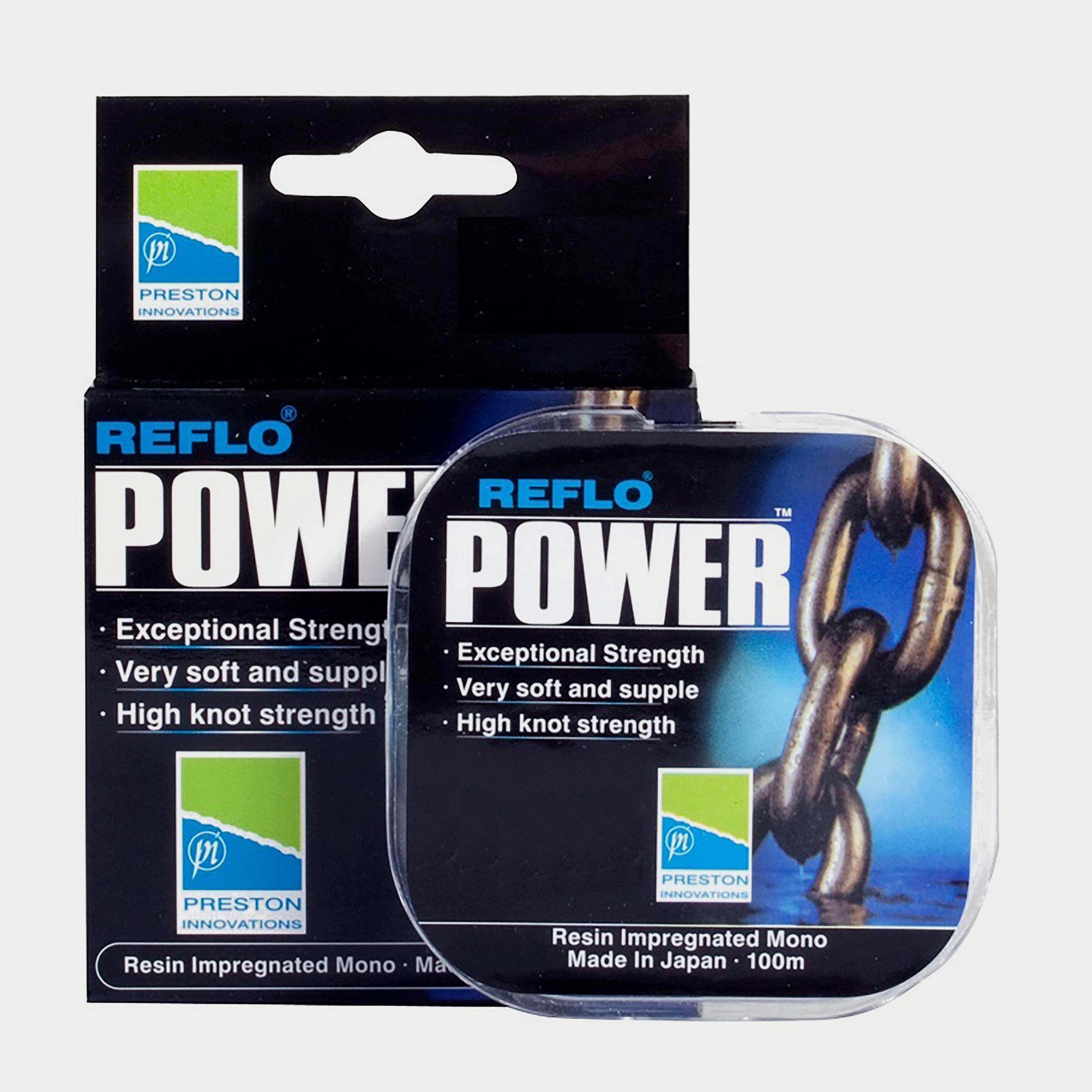 Powerline 0.08Mm