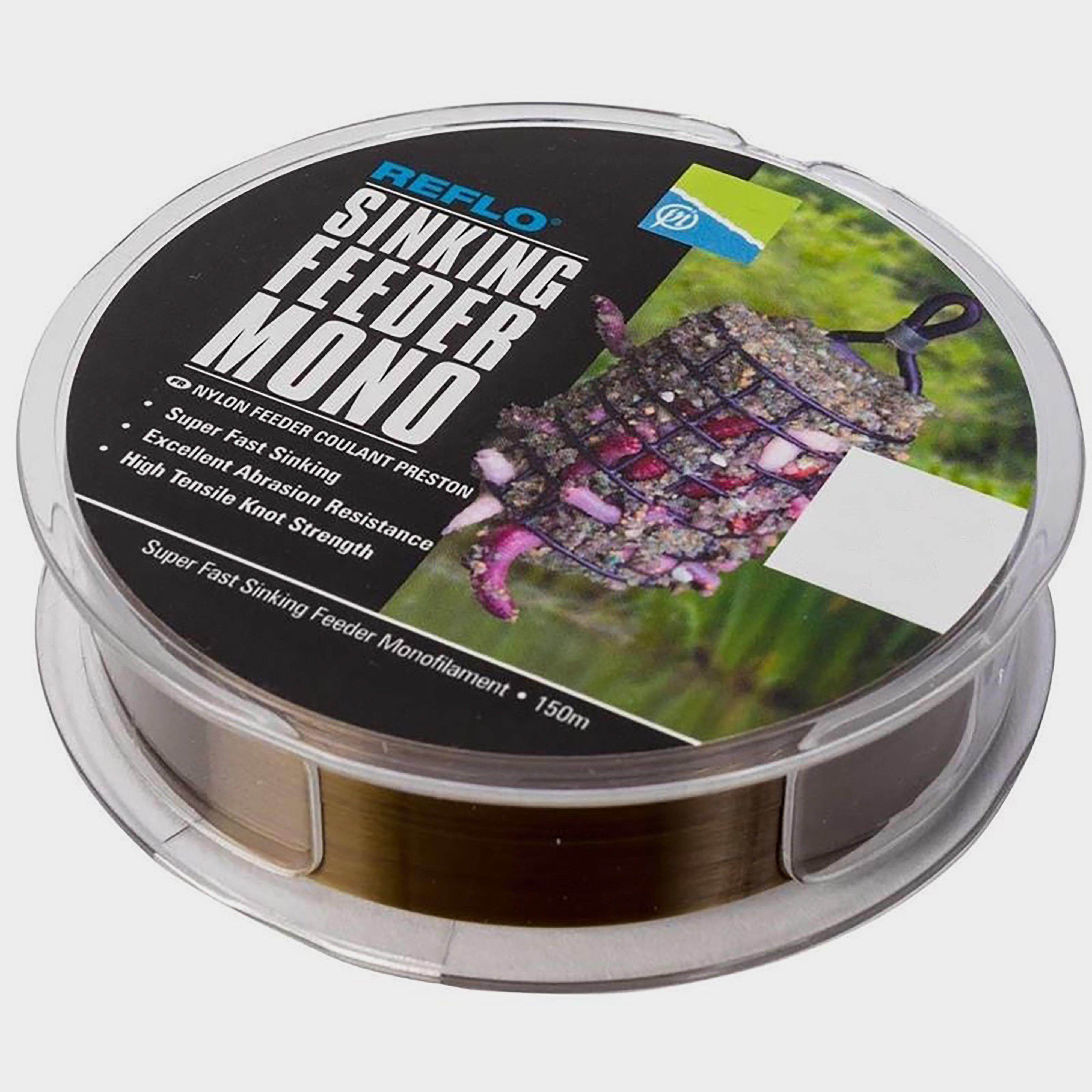 Sinking Feeder Mono 0.26Mm