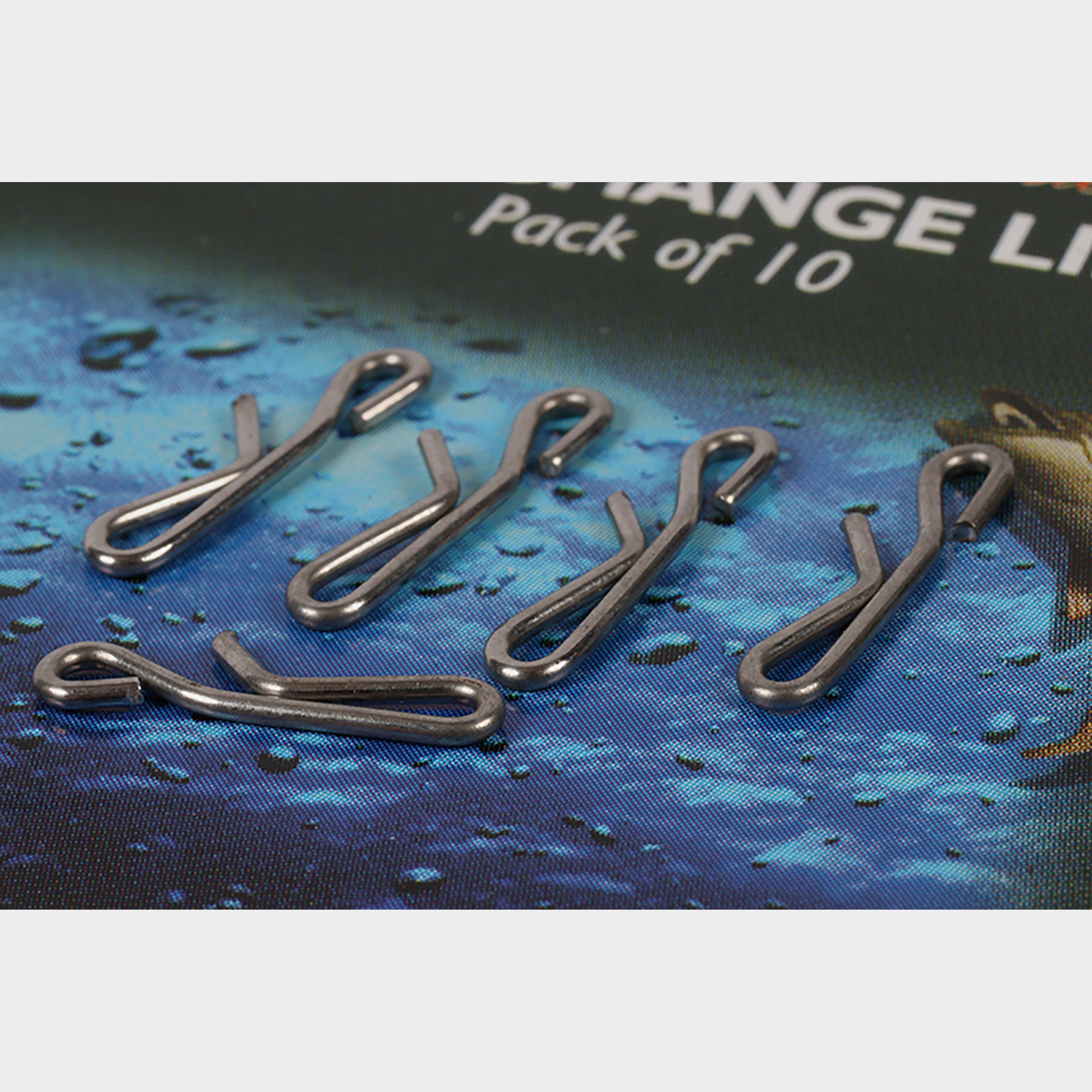 qck Change Rig Clip X 10