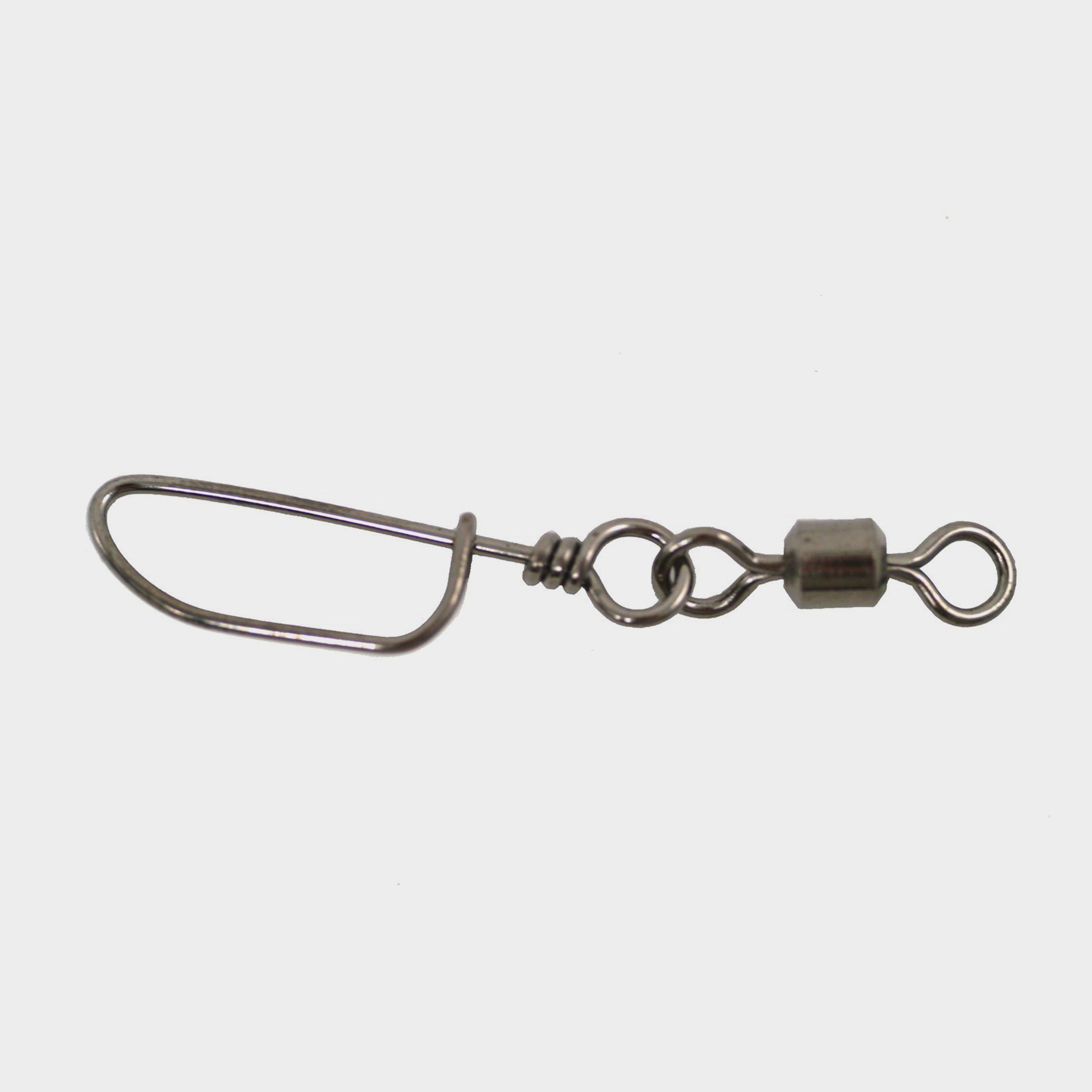 Coastlock Snap Swivel (Size 1/0)