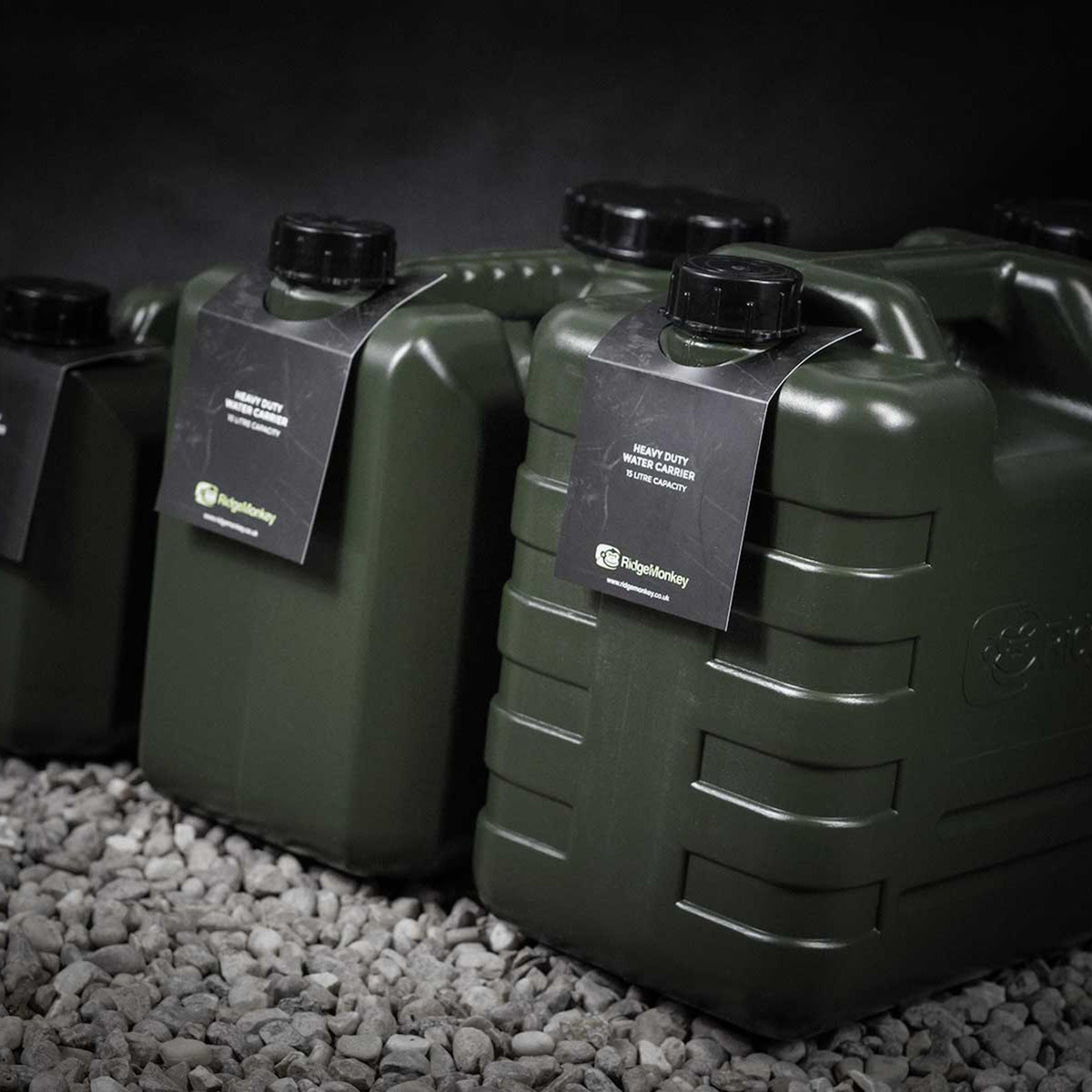 Heavy Duty Water Carrier 10L