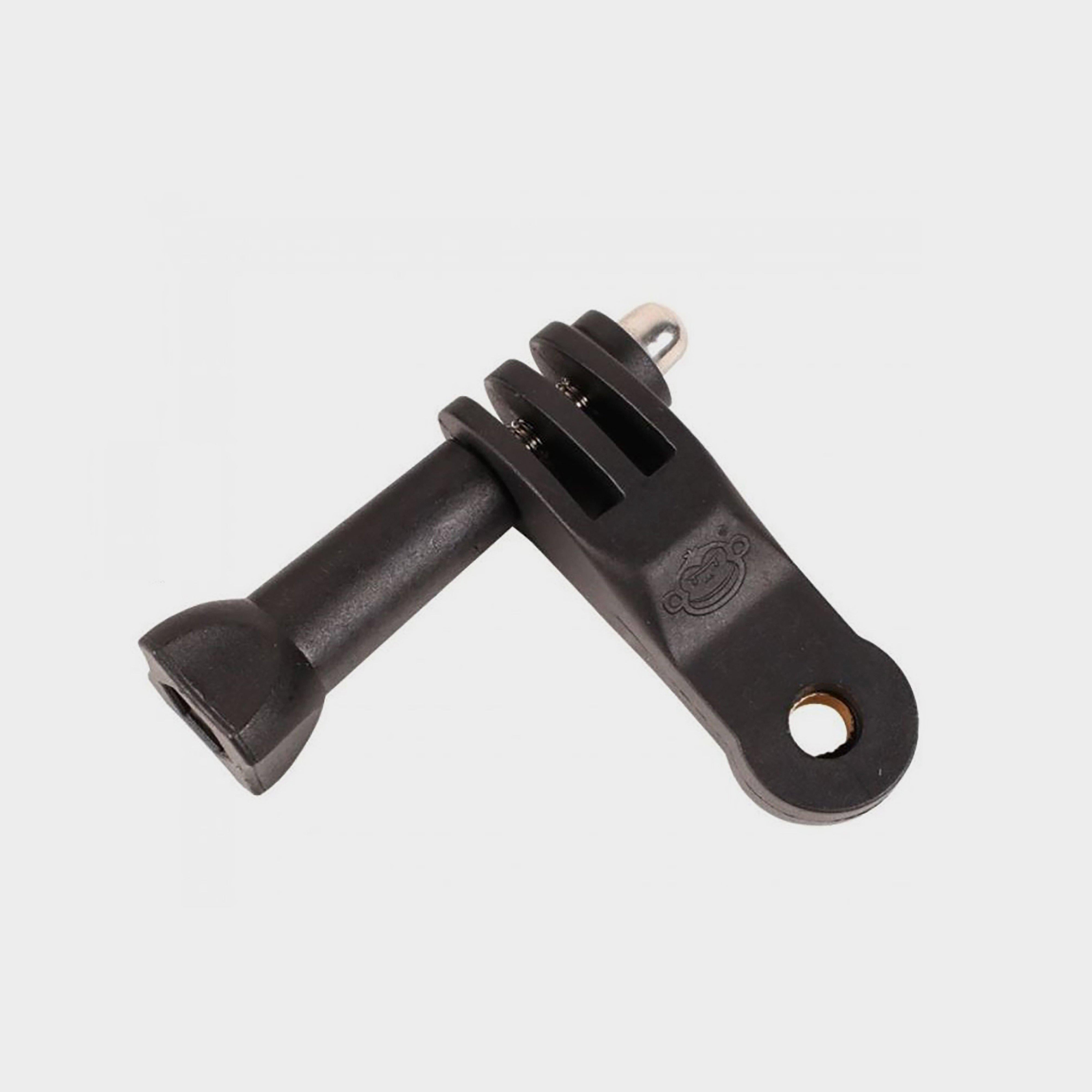 Action Camera As Adaptor Head