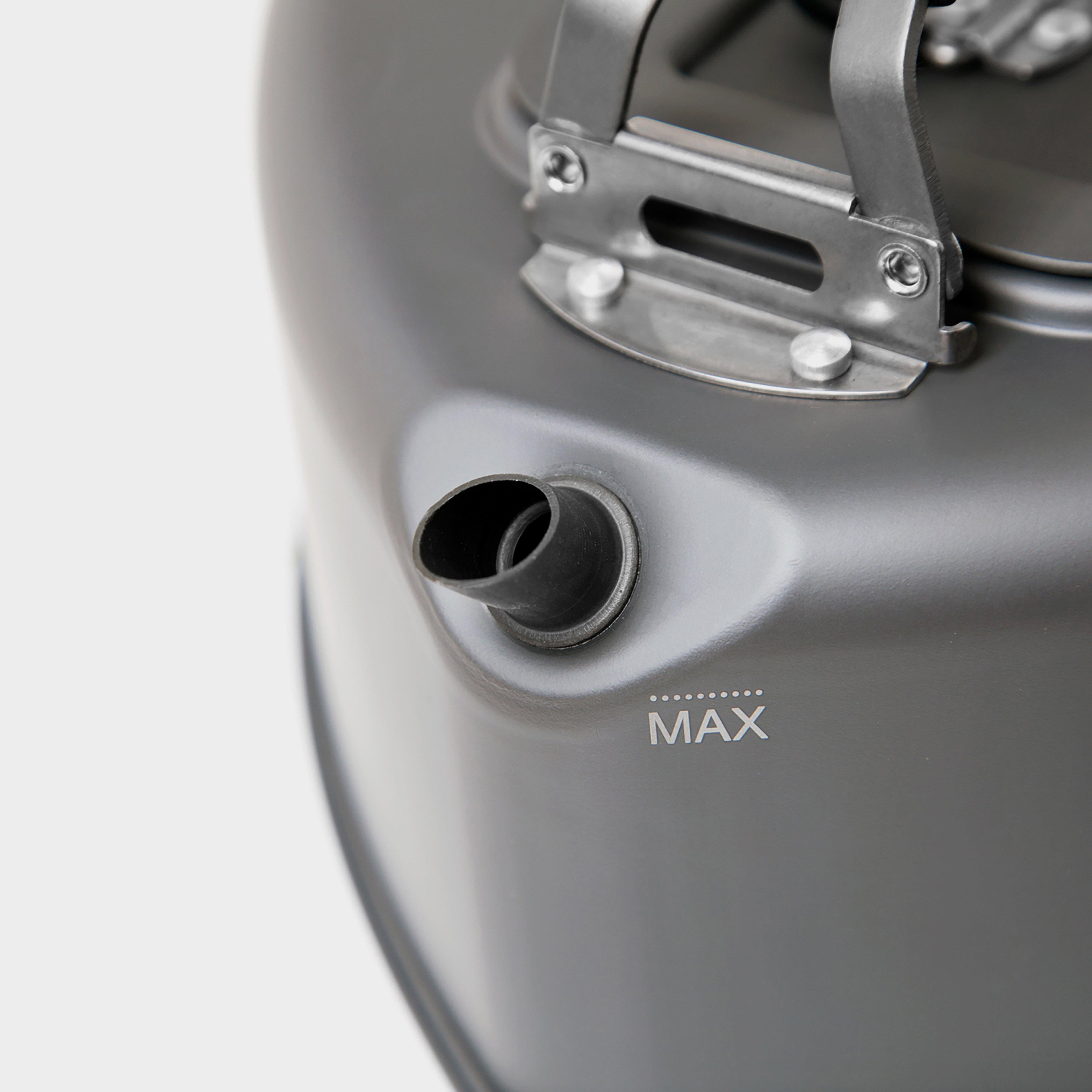 Square Kettle Large