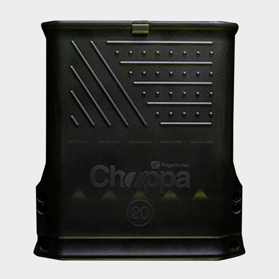 Choppa Boilie Cutter in Medium 18-20mm