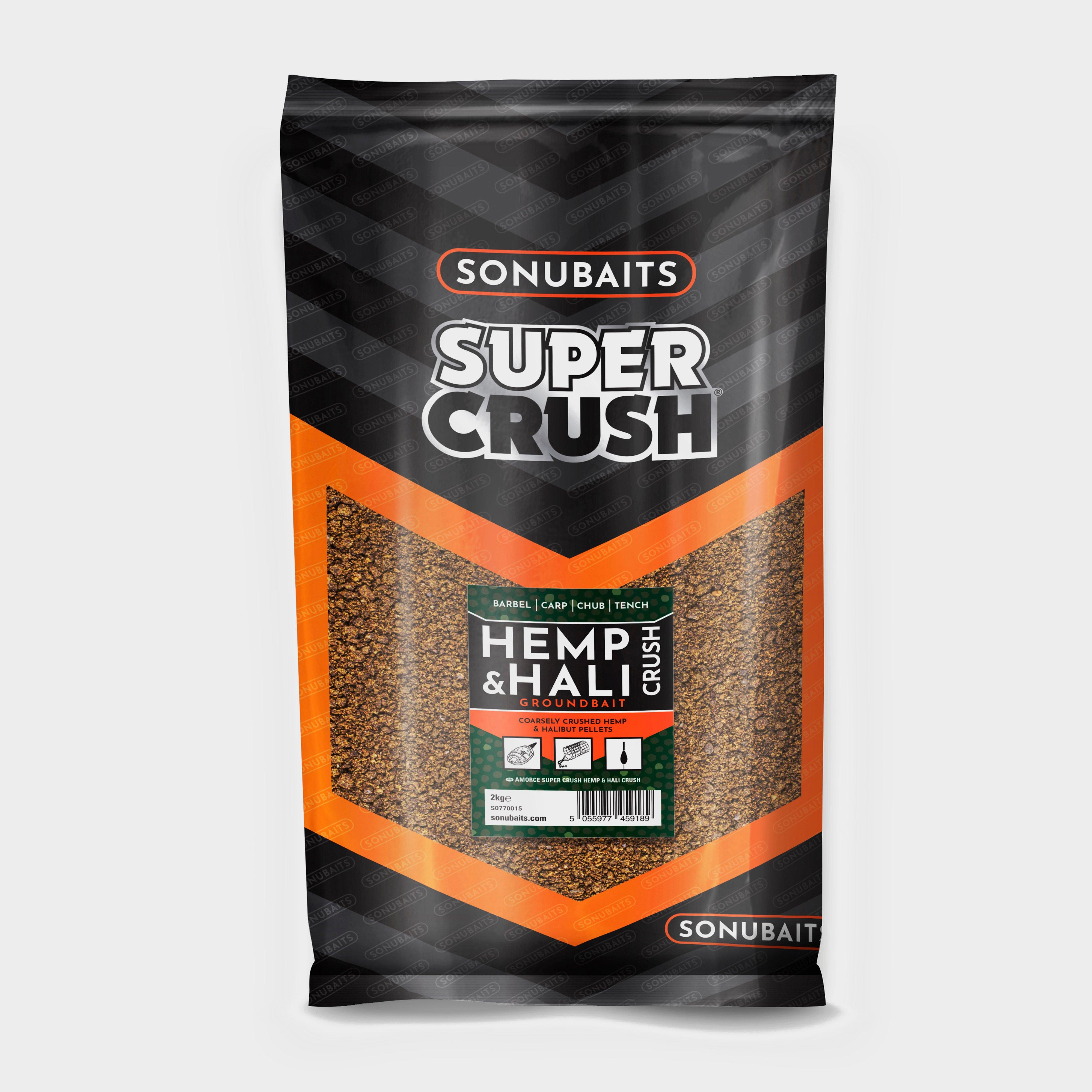 Hemp Hali Crush 2Kg
