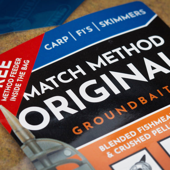 Match Method Mix 2Kg