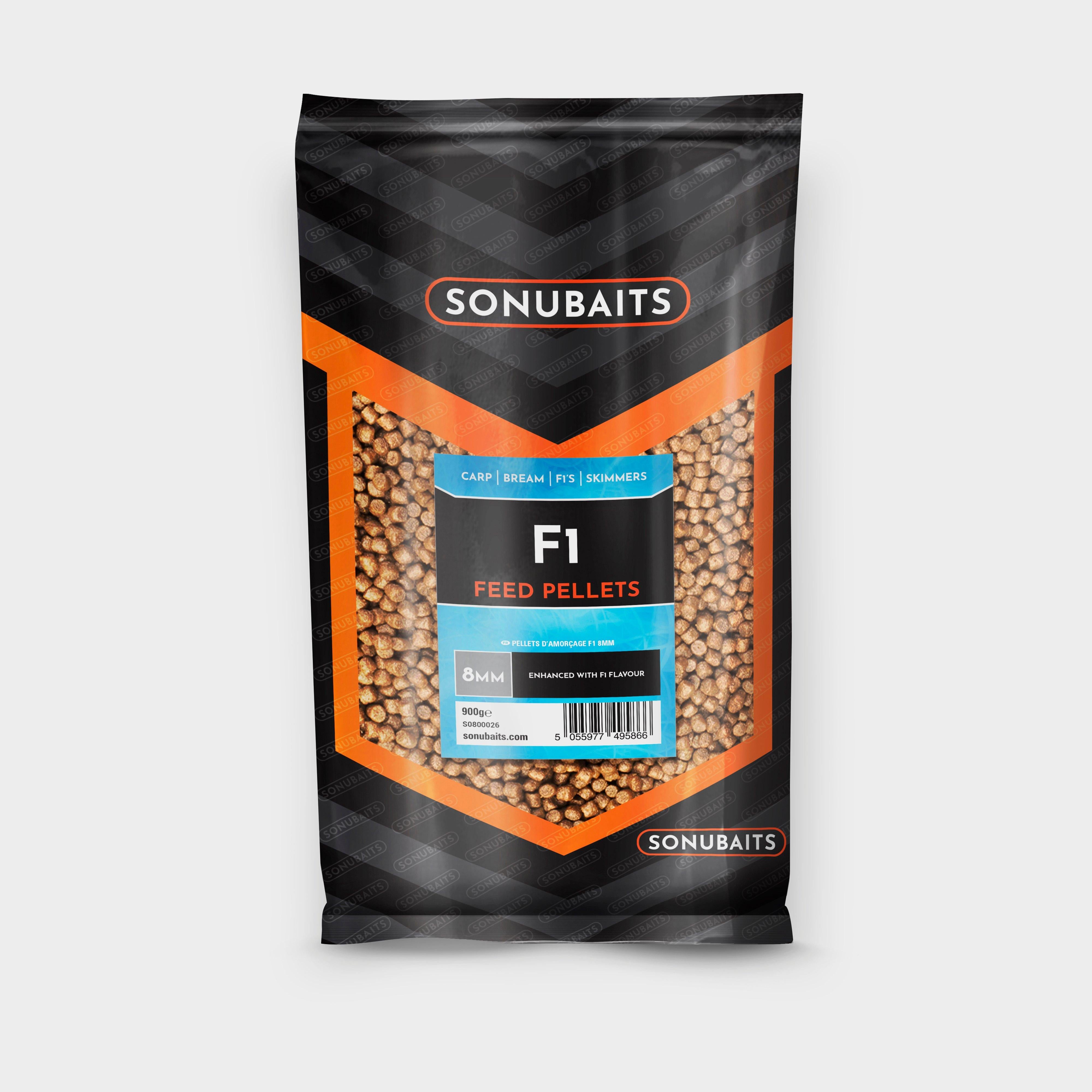 F1 Feed 8mm