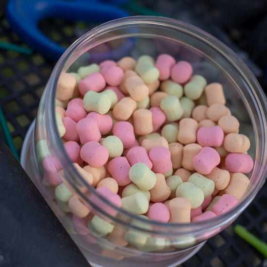 10Mm Wshd Out Bandum Wafters