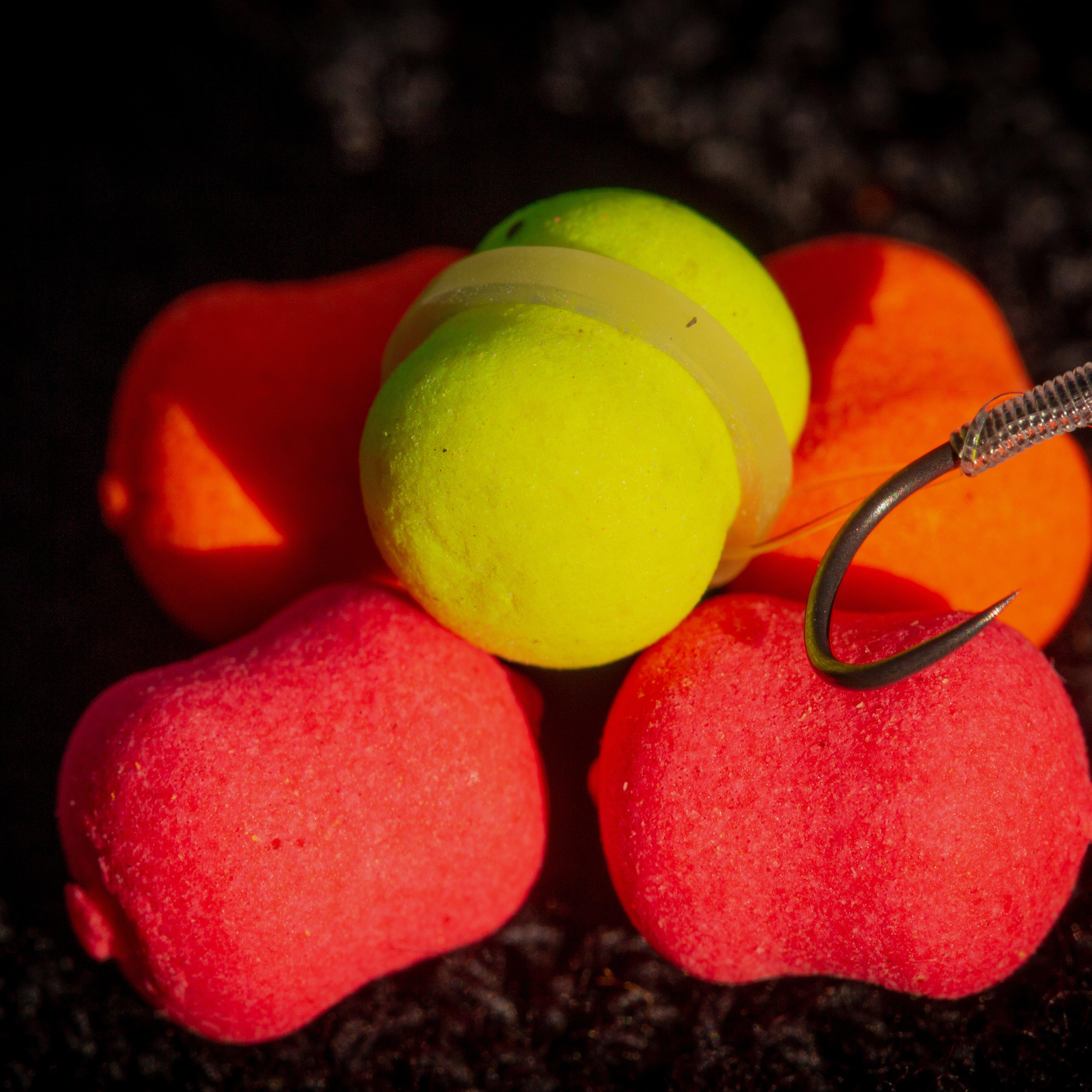 Band'um Wafters Fluoro 6mm