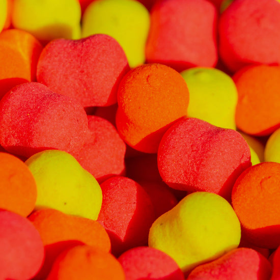 Band'um Wafters Fluoro 6mm