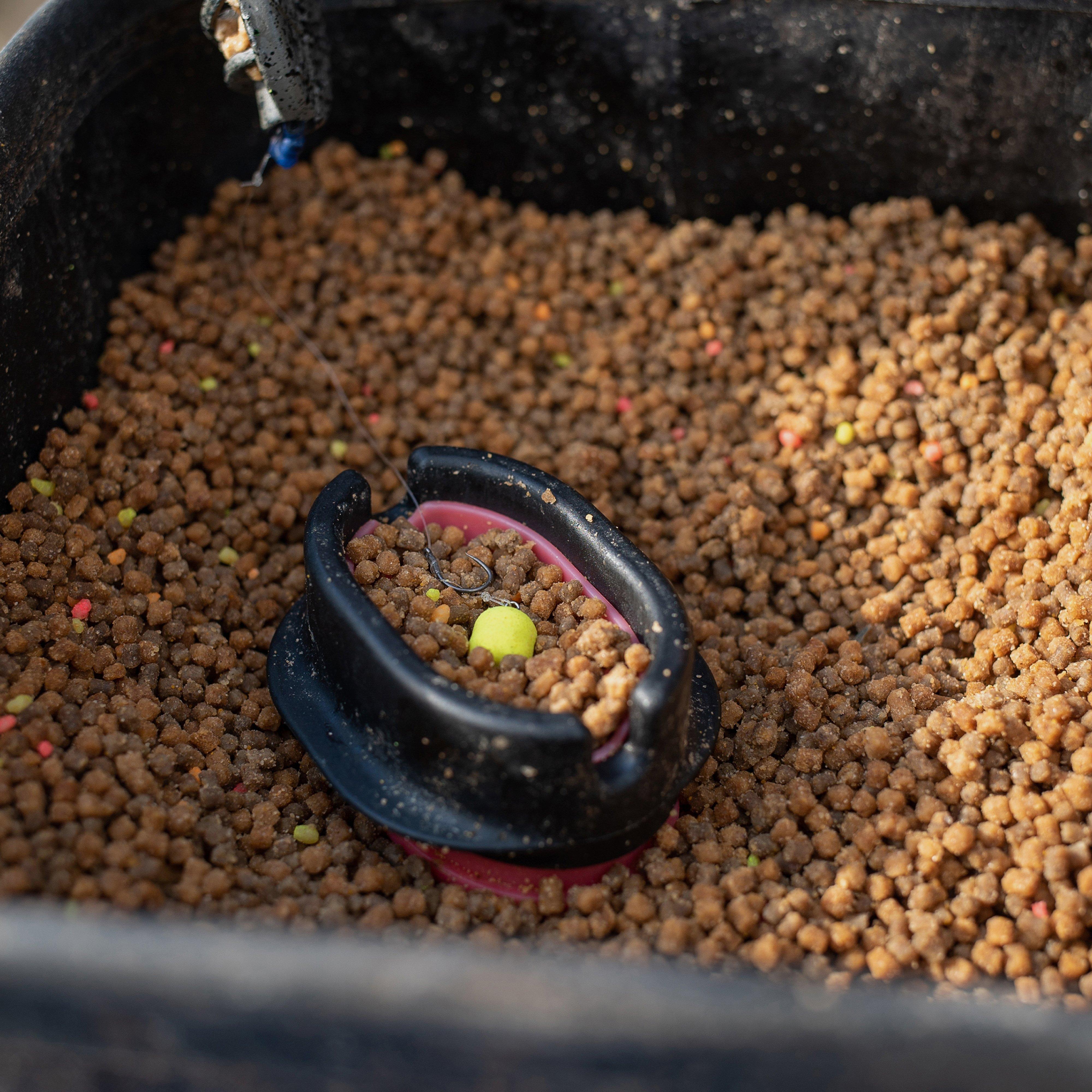 Band'um Wafters Fluoro 6mm