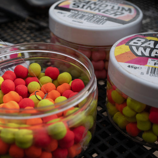 Band'um Wafters Fluoro 8mm