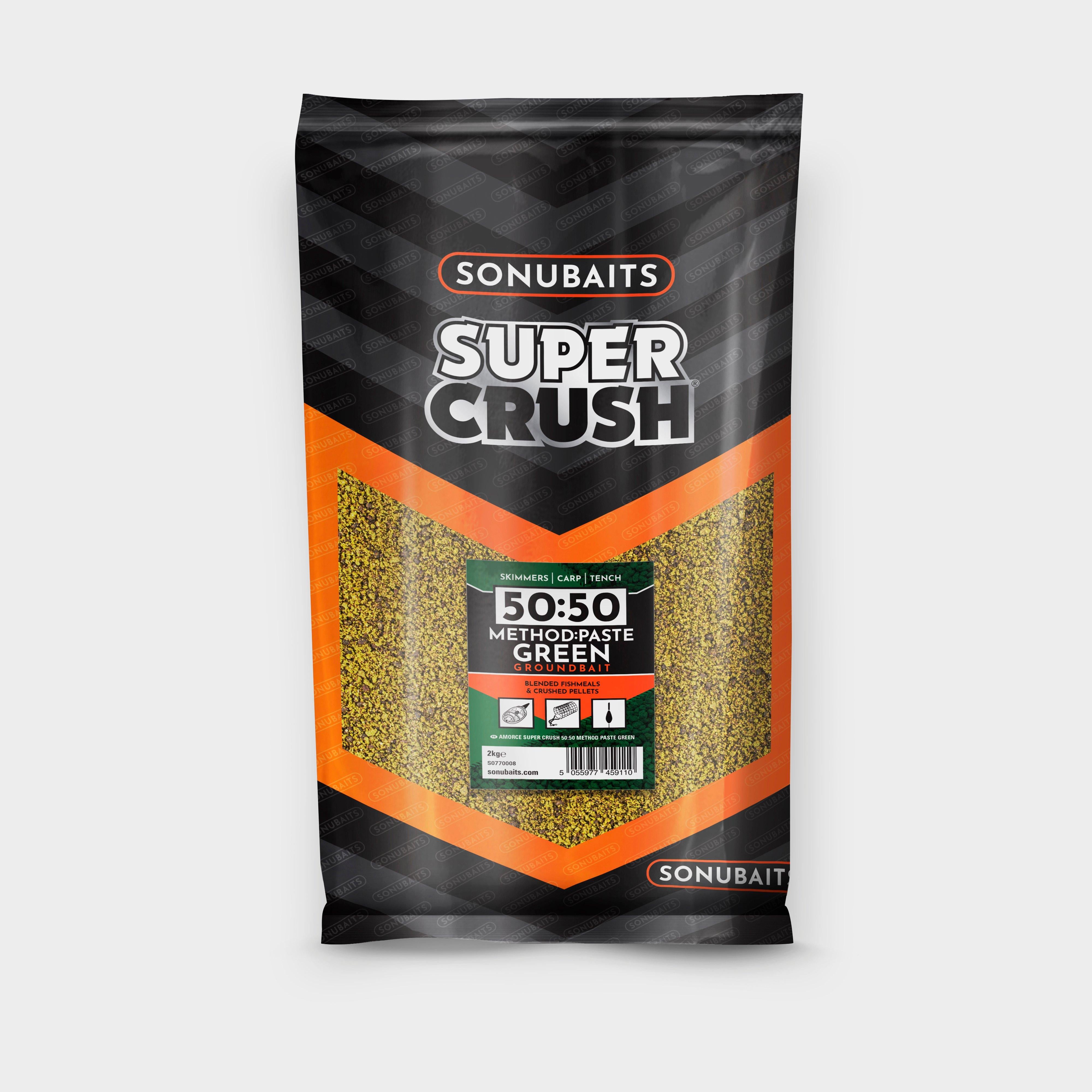 One To One Paste Green