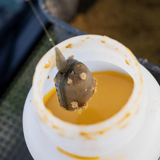 Bait Booster Banoffee