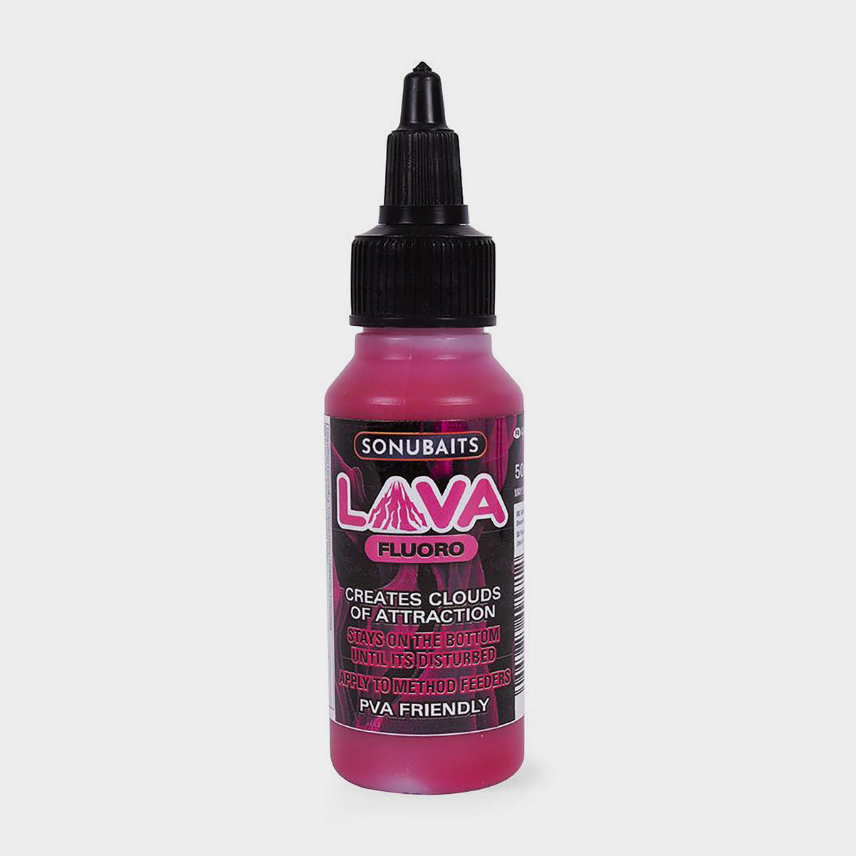 Fluoro Lavaa