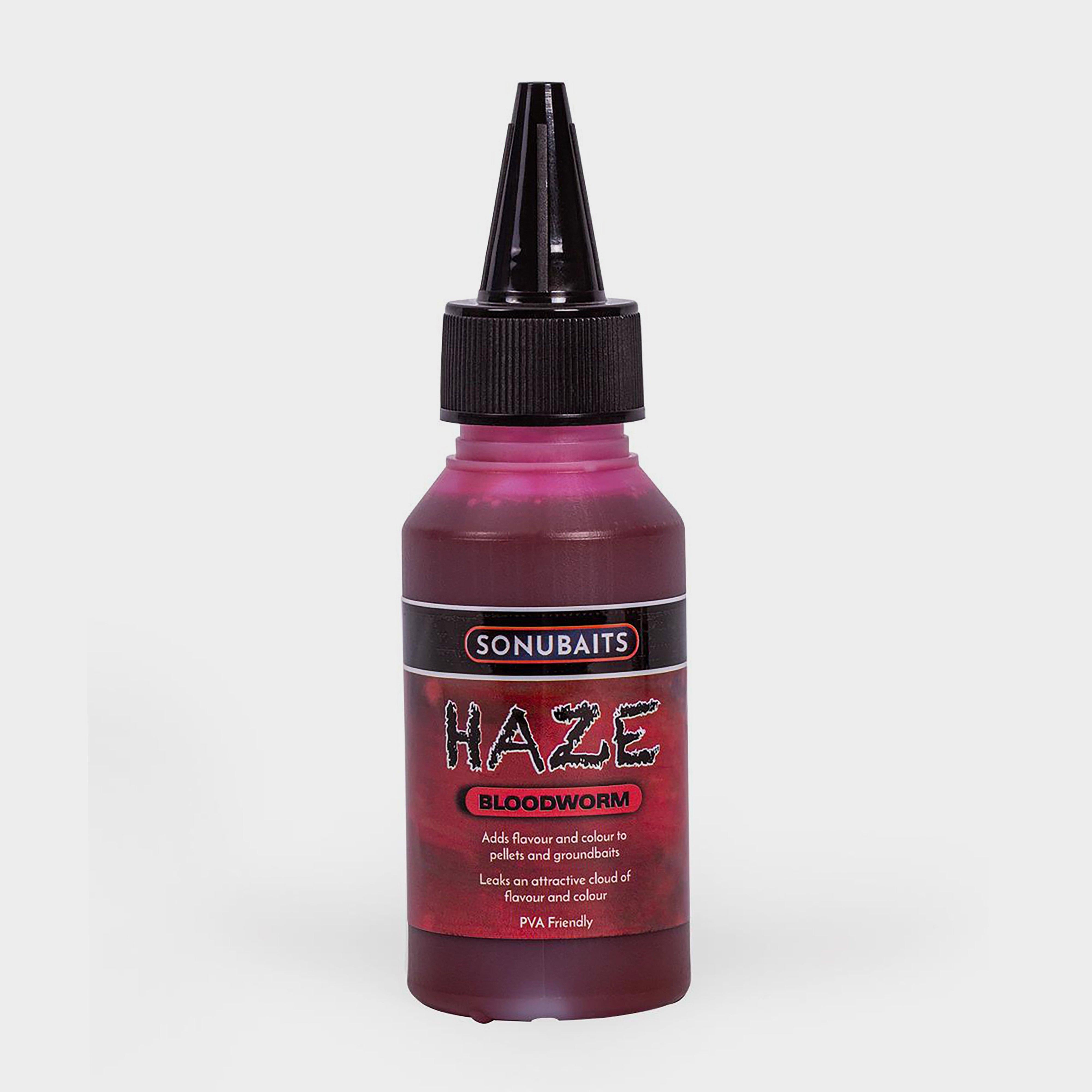 Bloodworm Haze