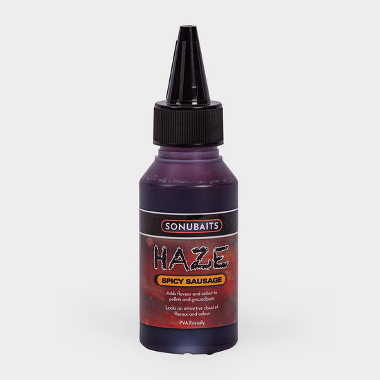Spicy Sausage Haze