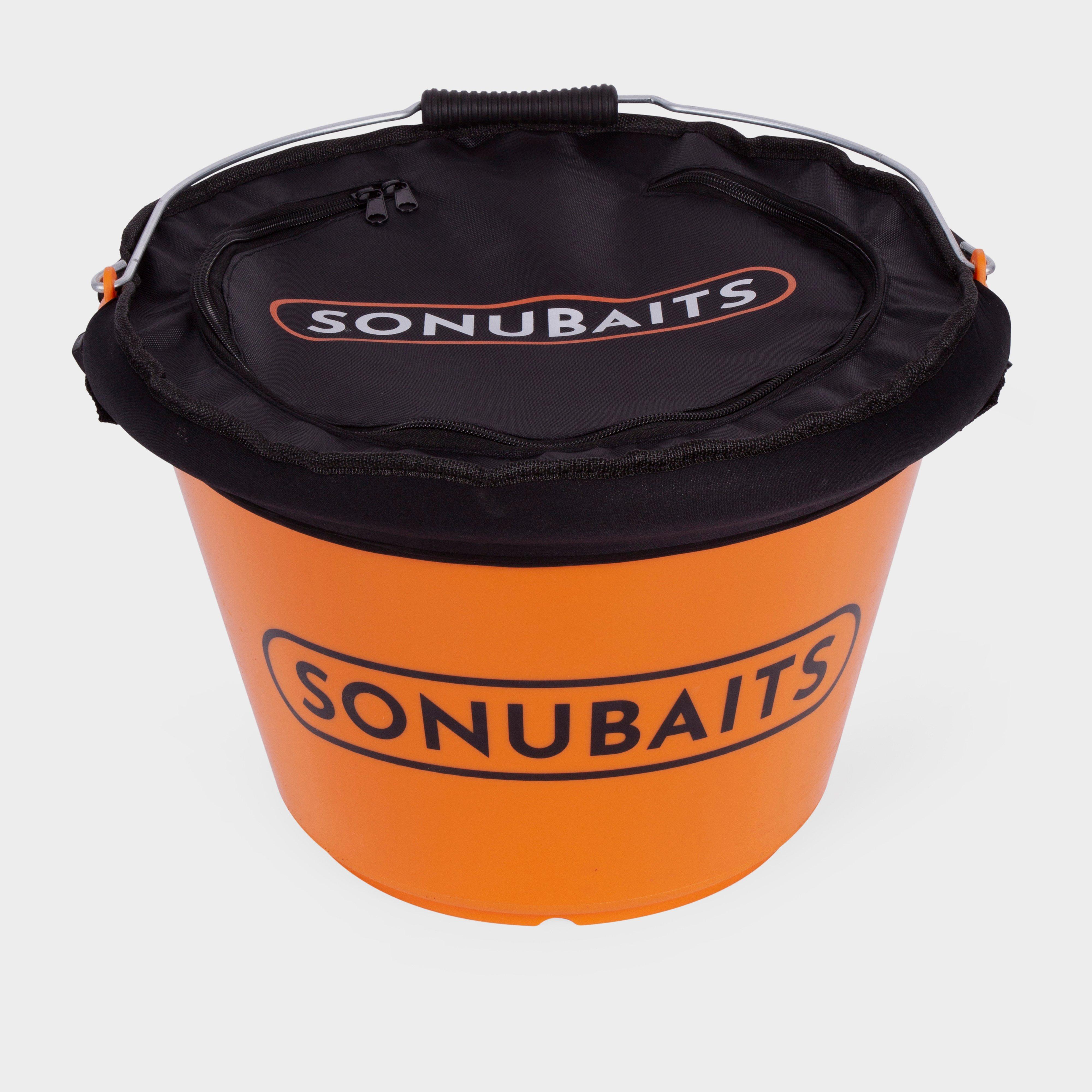 Bucket Cover