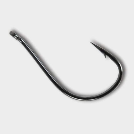 Sabpolo Wormer Hook – Size 4