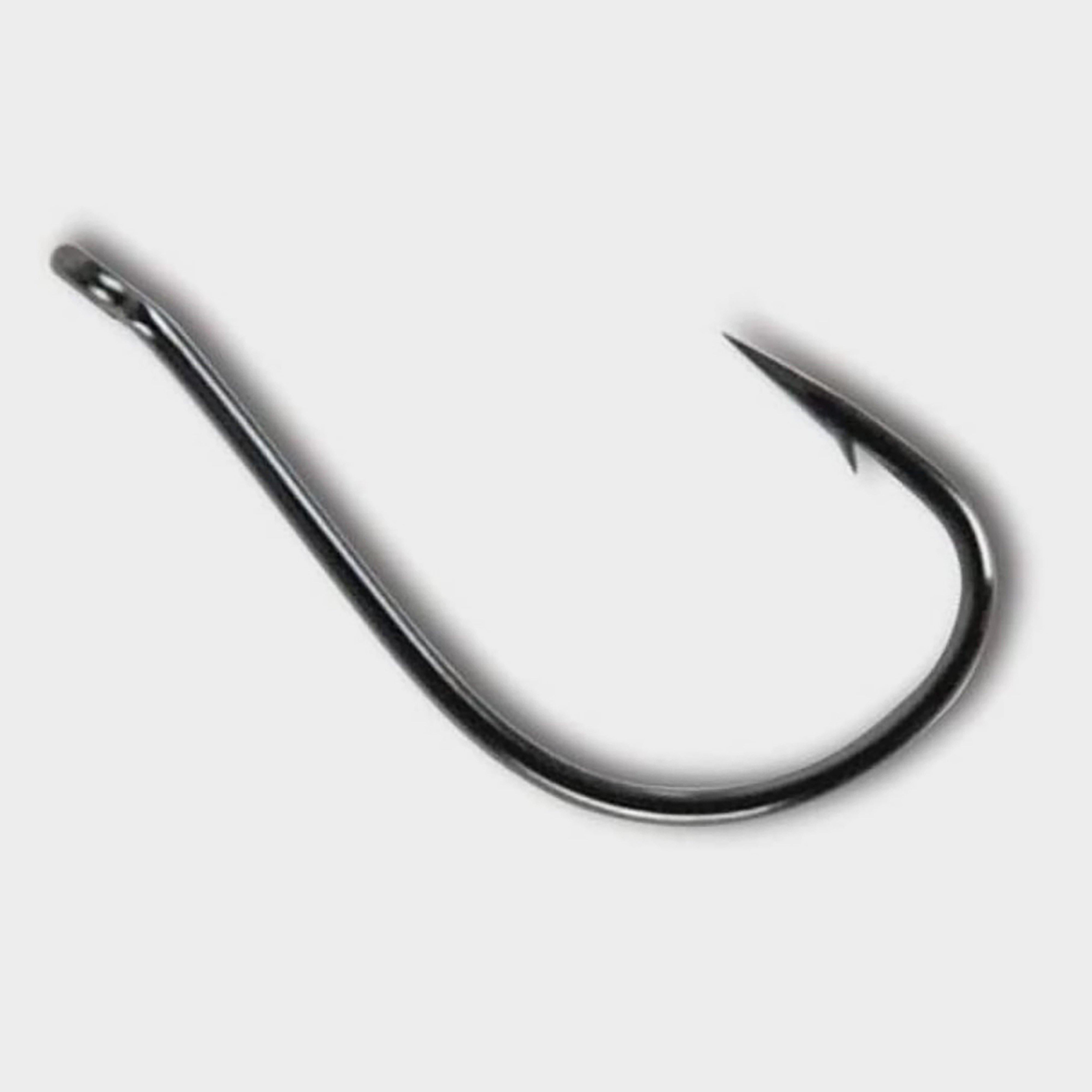 Sabpolo Wormer Hook – Size 8