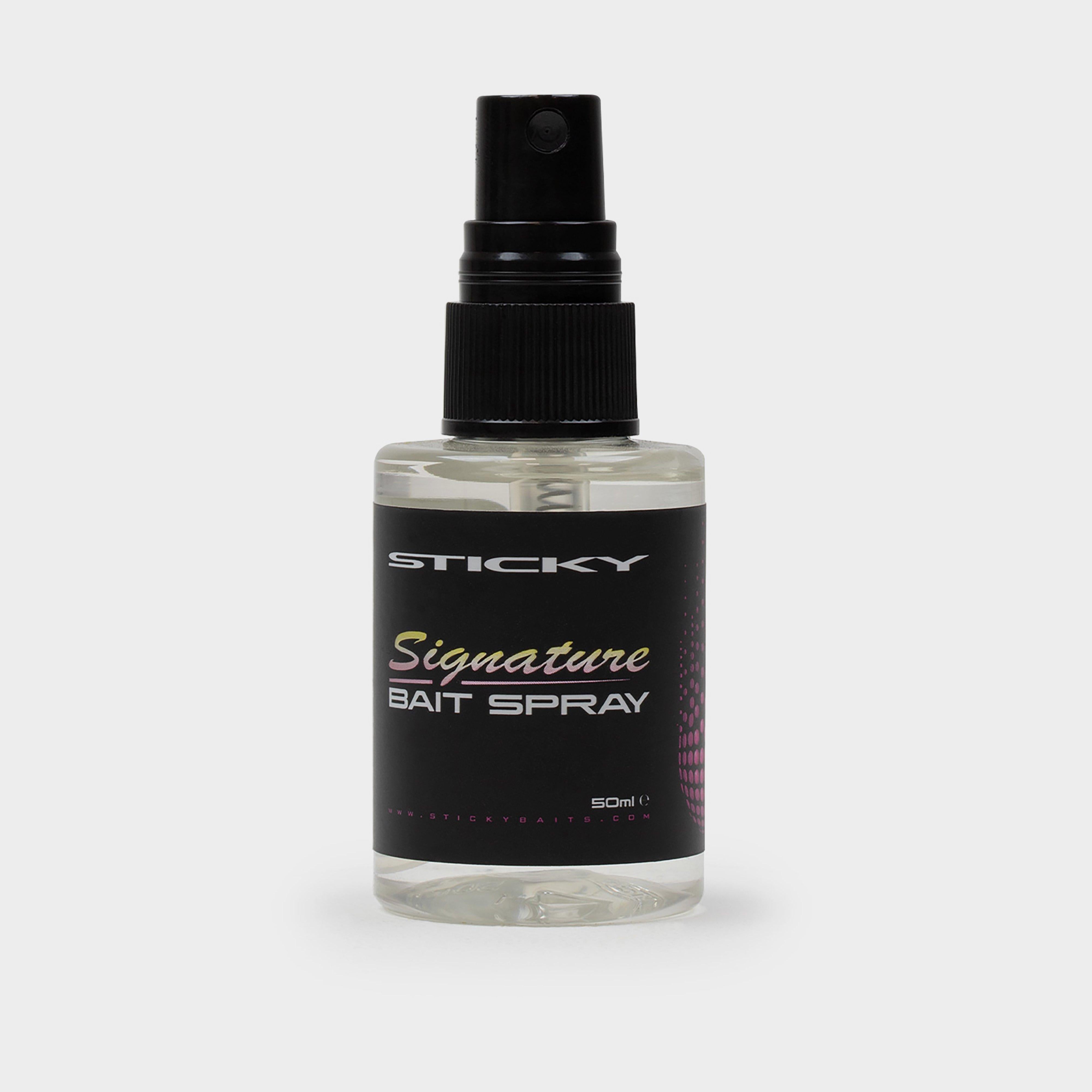 Sticky Signature Bait Spray 50ml