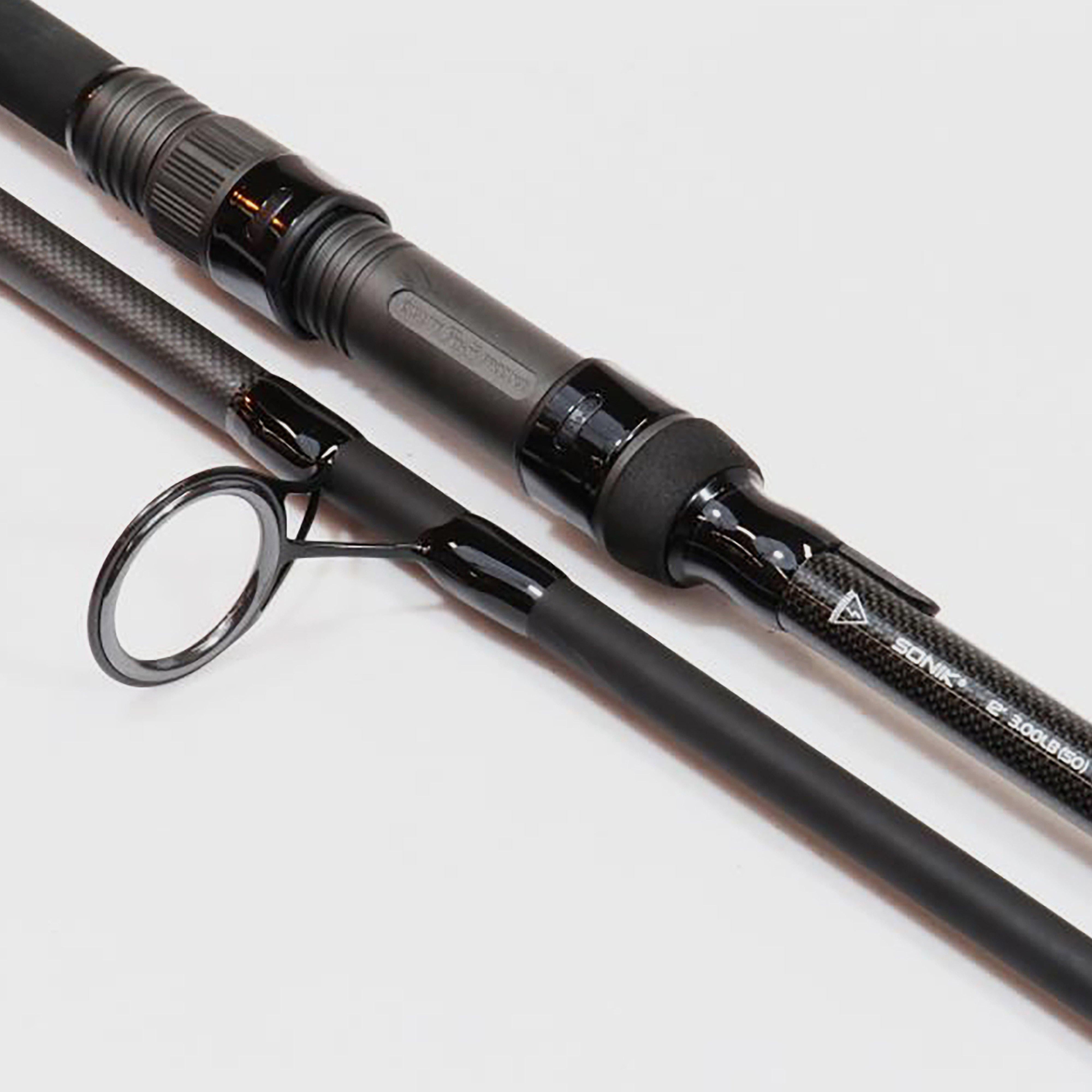 Dominatorx Carp Rod 13ft 3.50lb - Sdxcr060