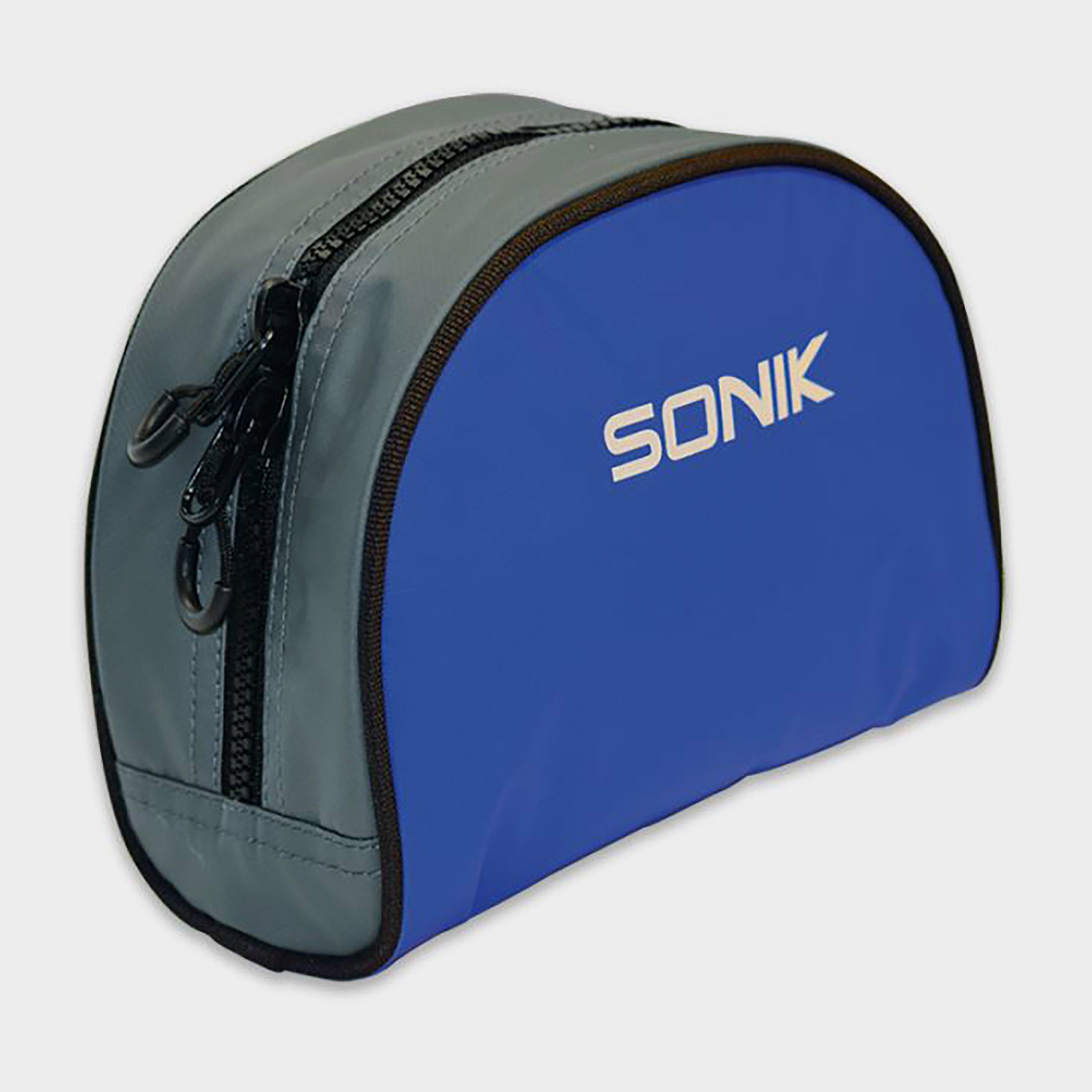 Fxd Spl Reel Case - Searc