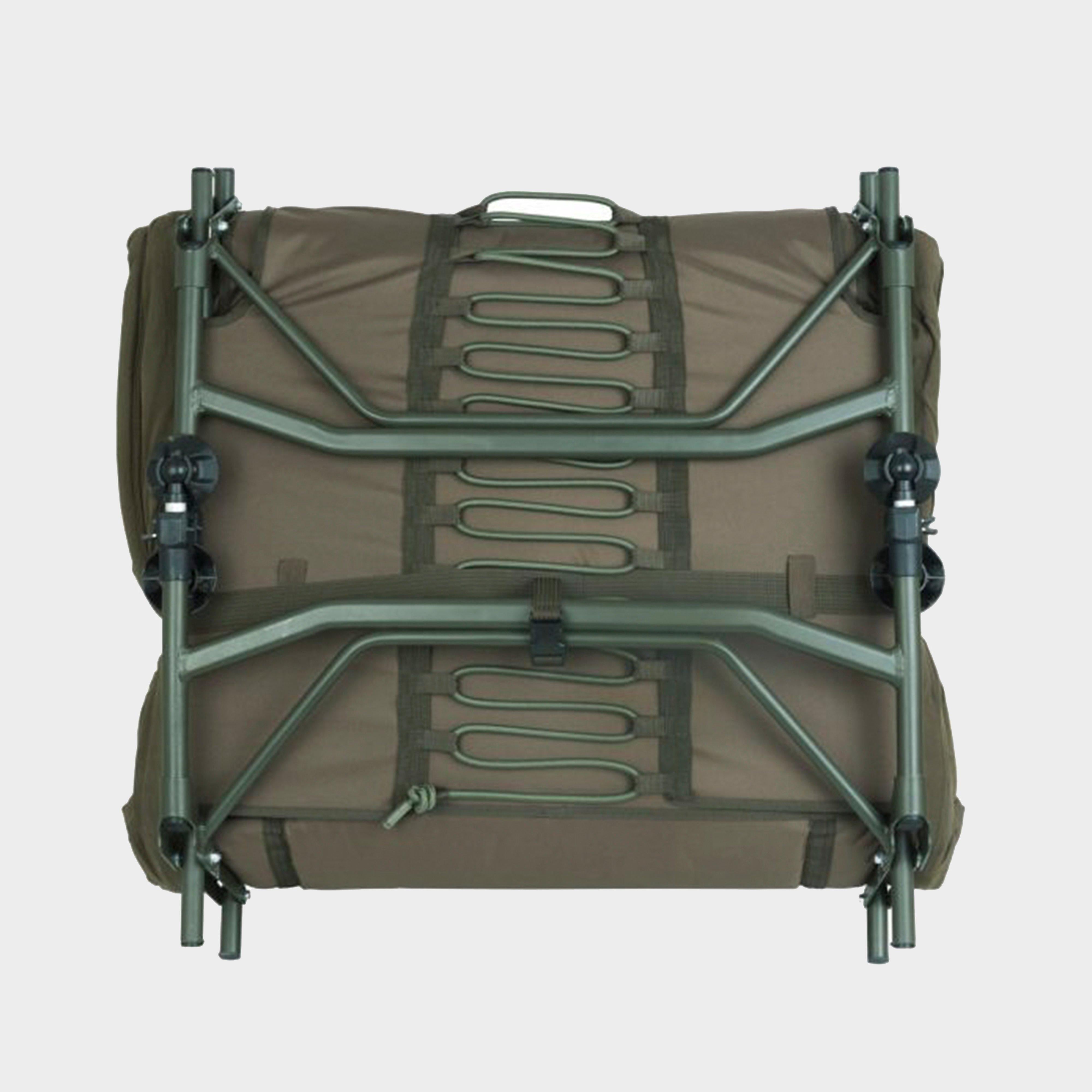 Tactical Bedchair Sleep System (Standard)