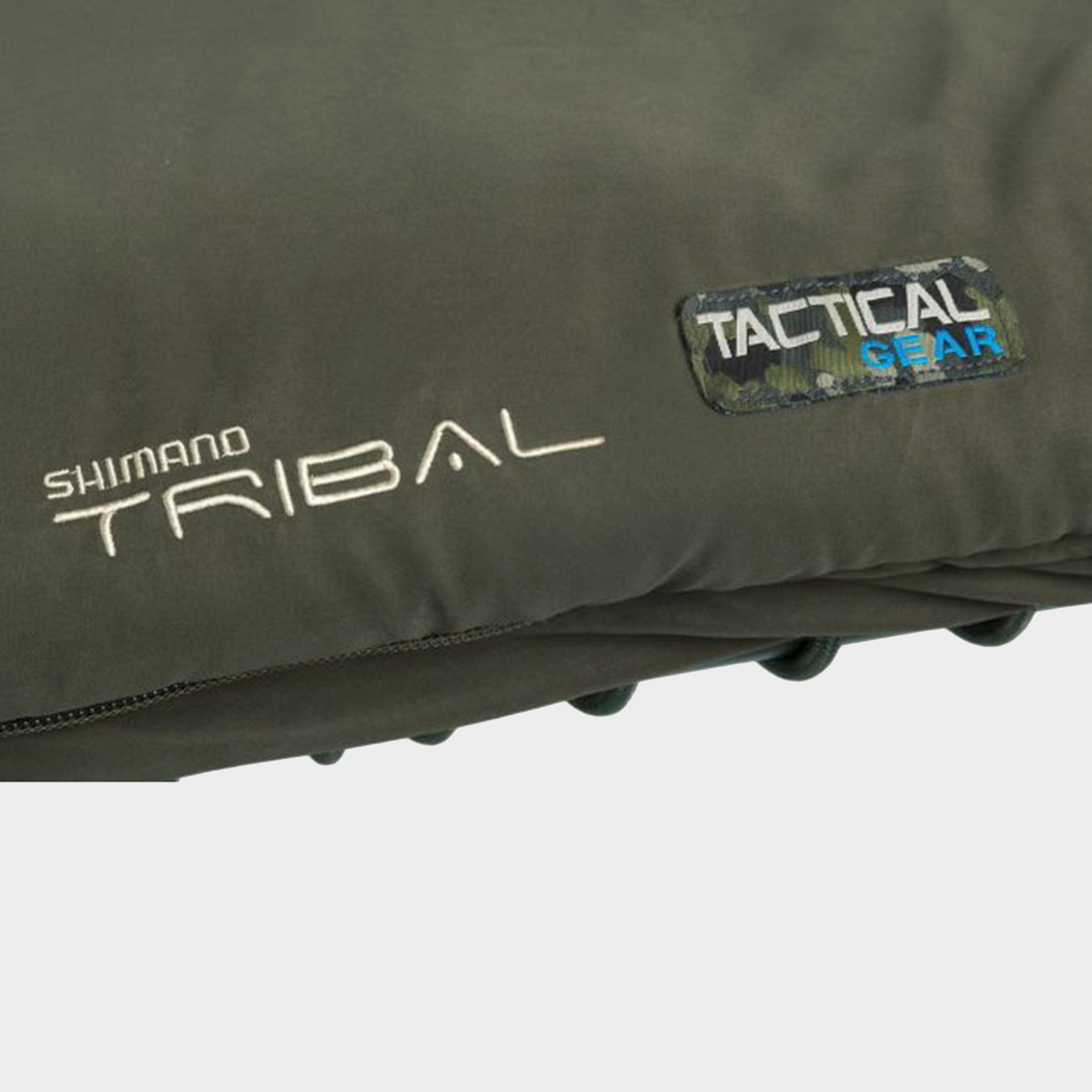 Tactical Bedchair Sleep System (Standard)