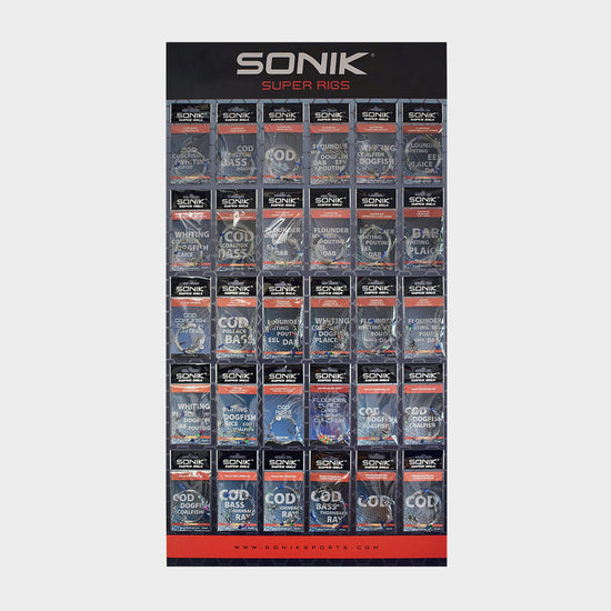 2 Hk Bomber Clip Sz 2/0