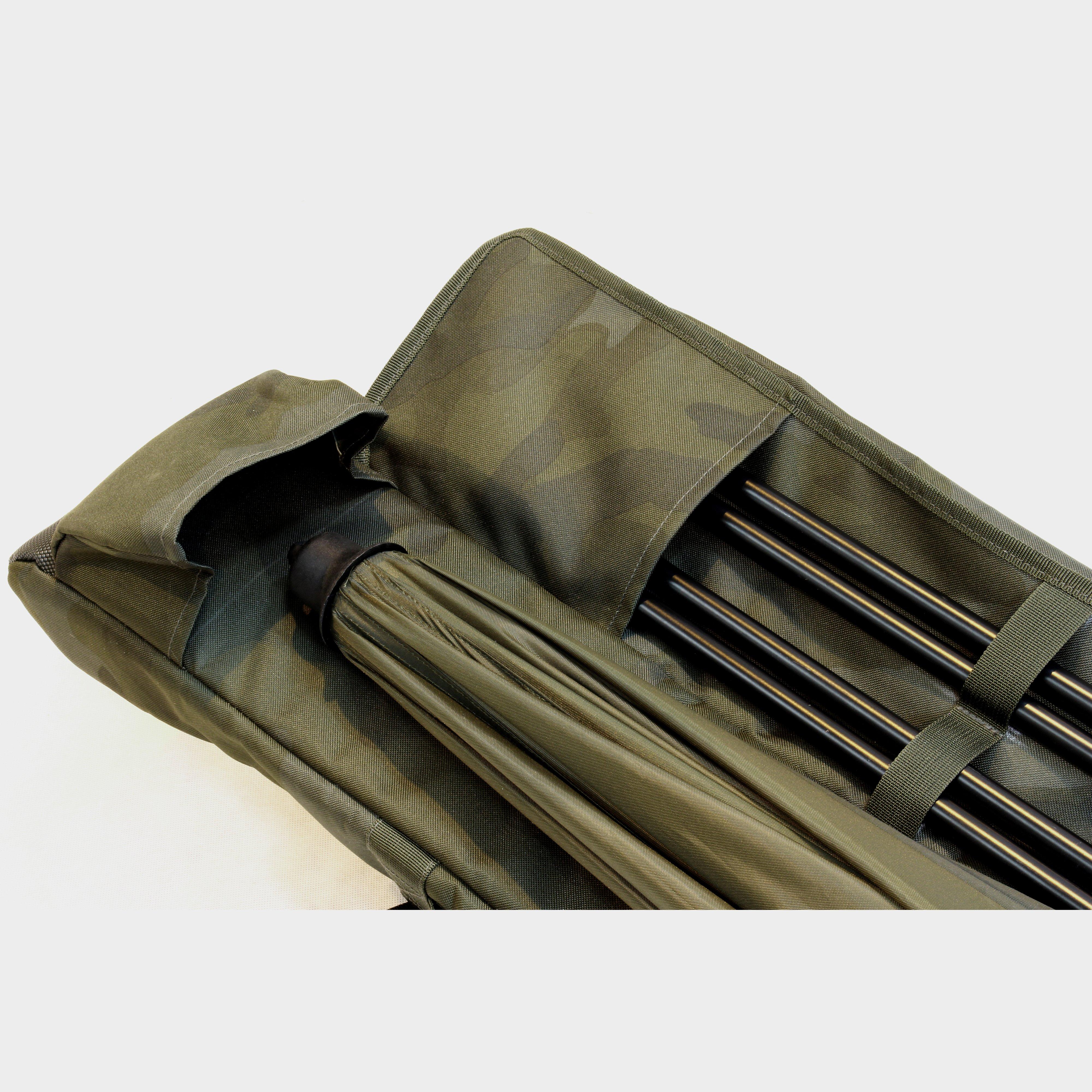 Sonik Sk-Tek 5 Rod Compact Sleeve 12Ft