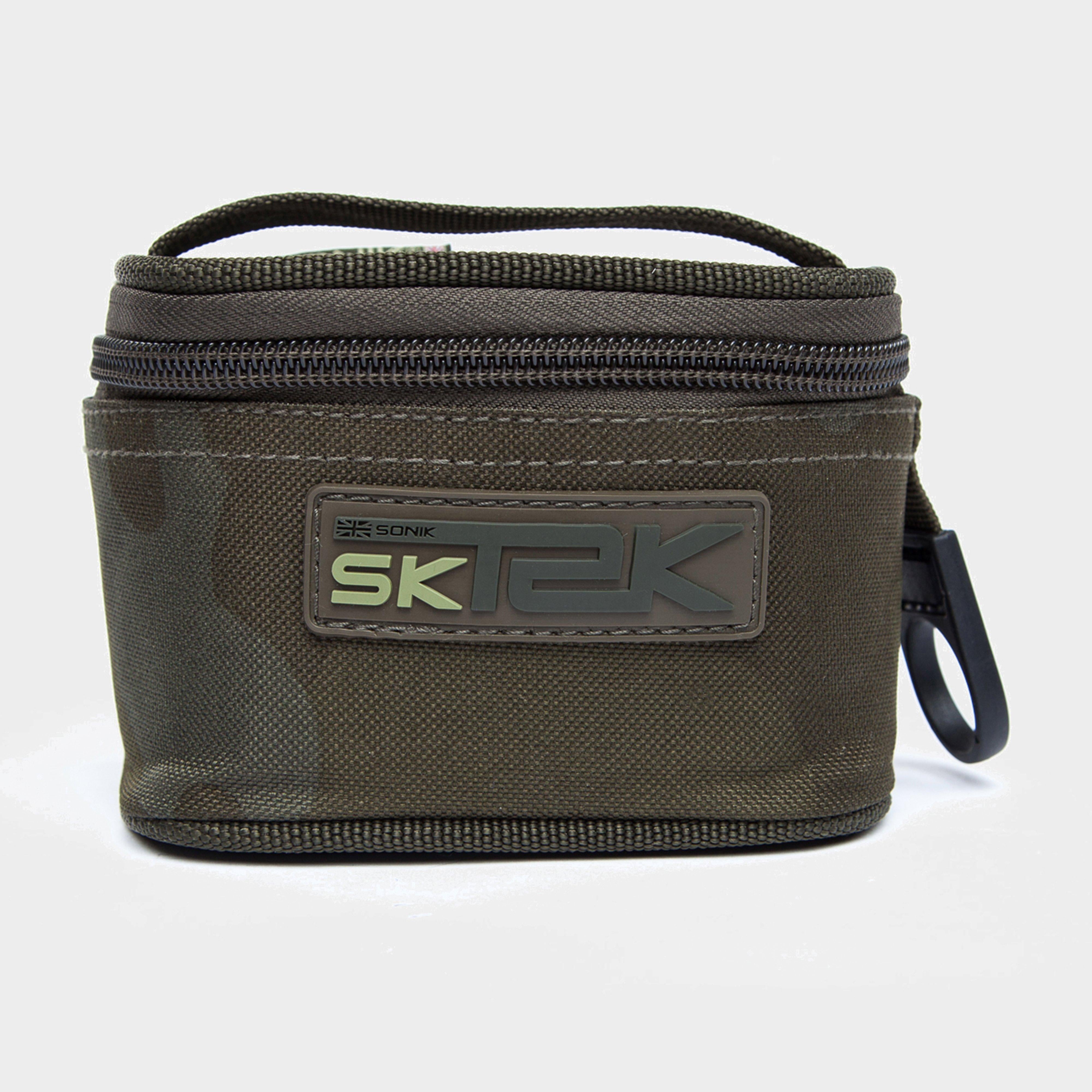 Sk-Tek Accessory Pouch Small - Sktaccbs