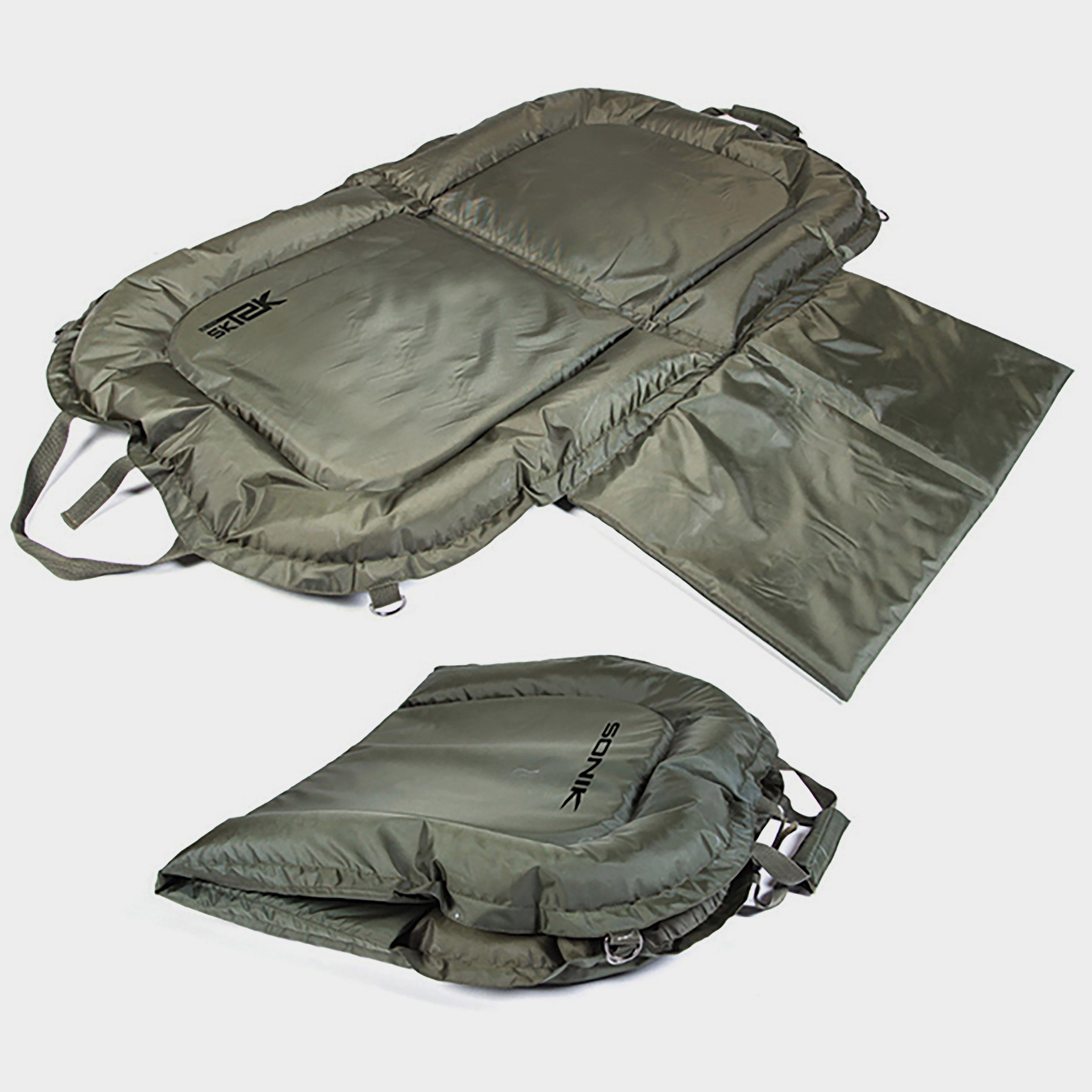SK-TEK Beanie Mat