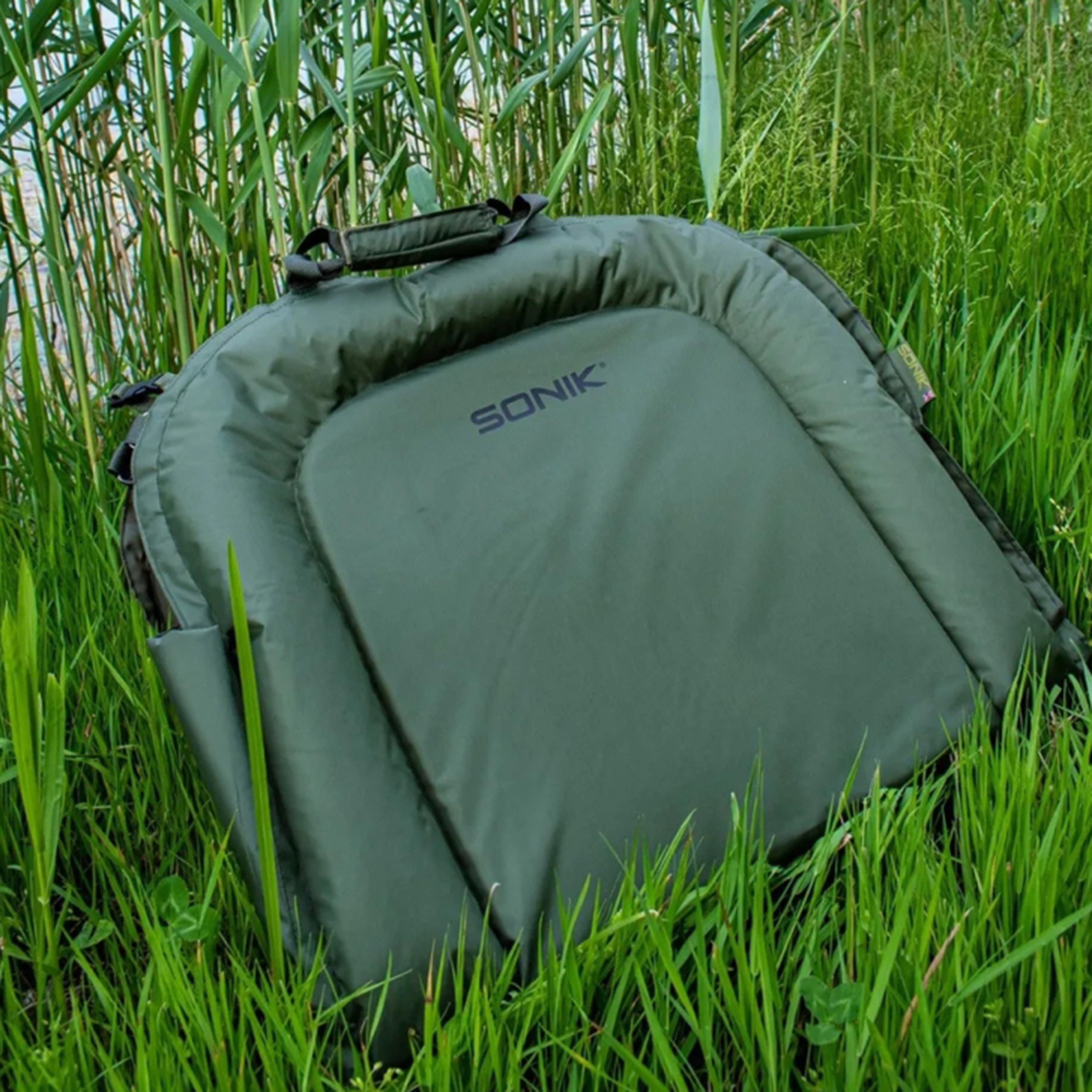 SK-TEK Beanie Mat