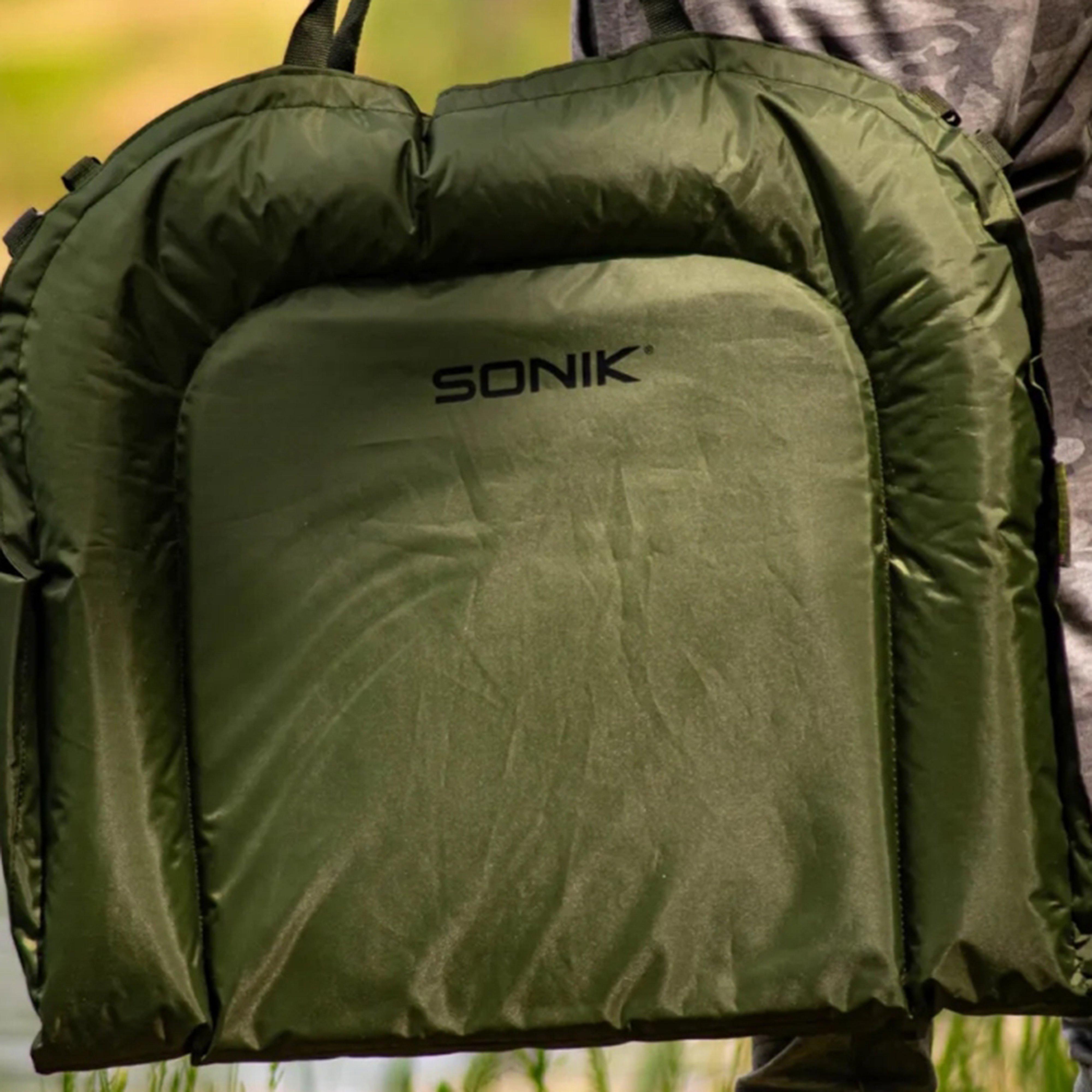 SK-TEK Beanie Mat