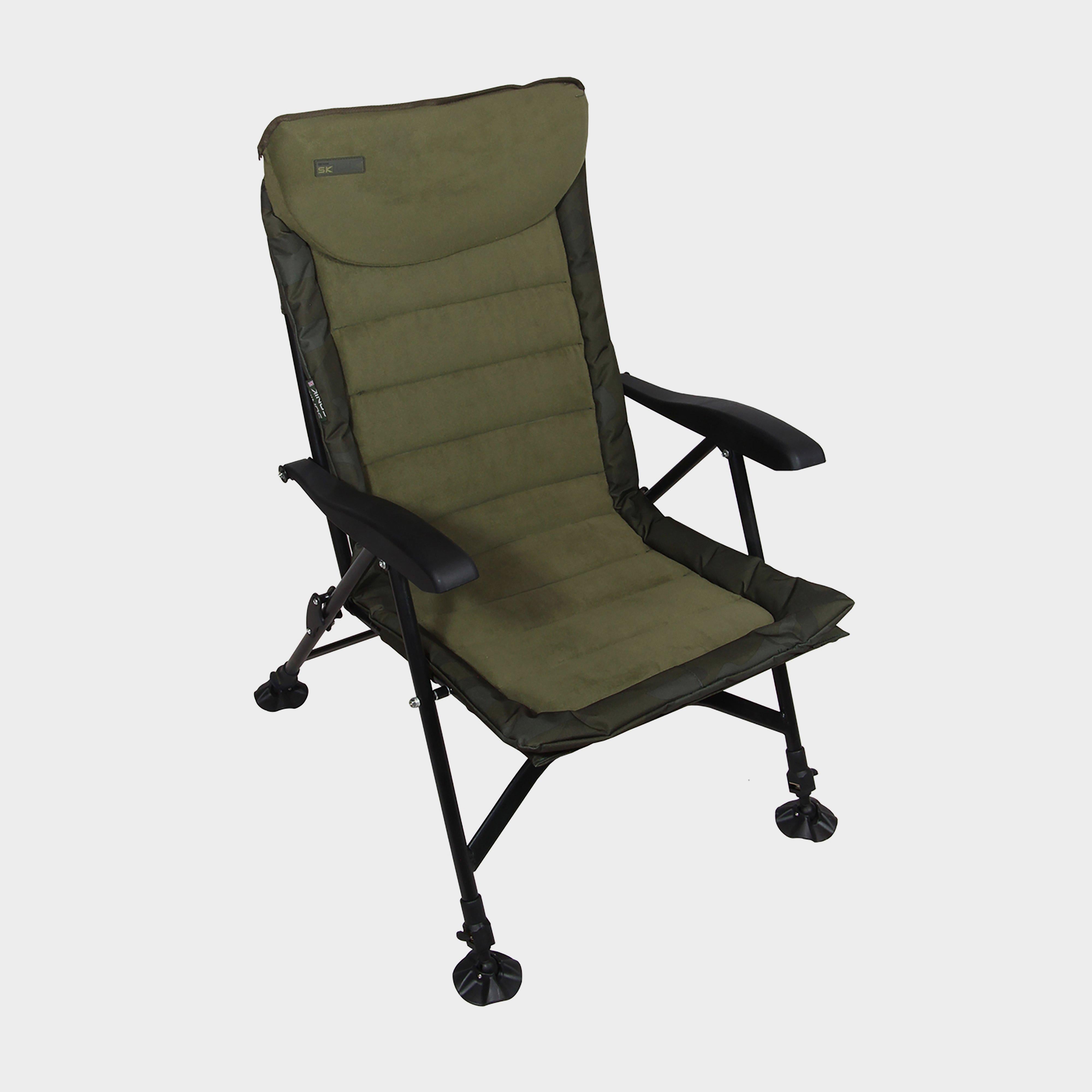 SK-TEK Recliner Armchair
