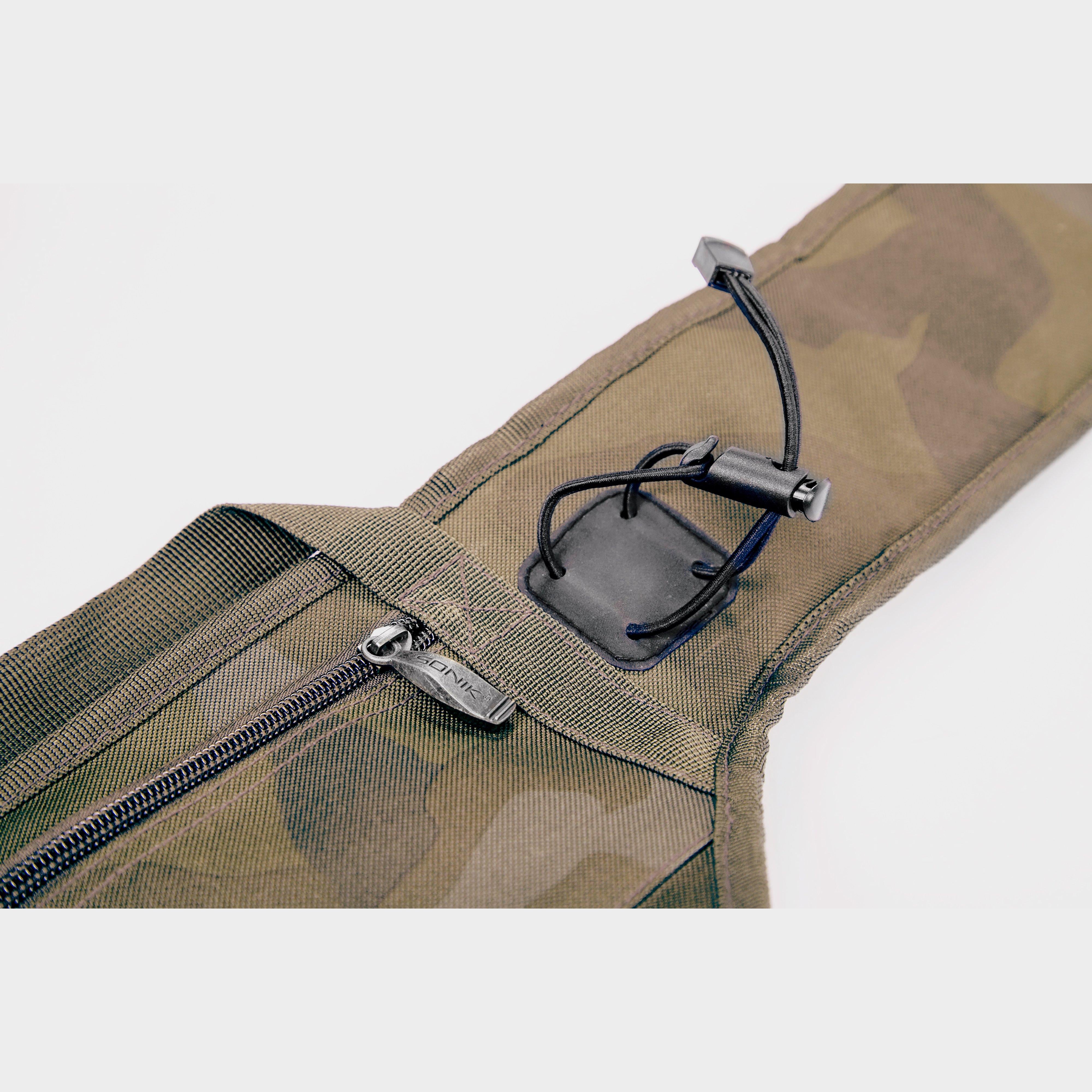 Sonik Xtractor Rod Sleeve 6ft