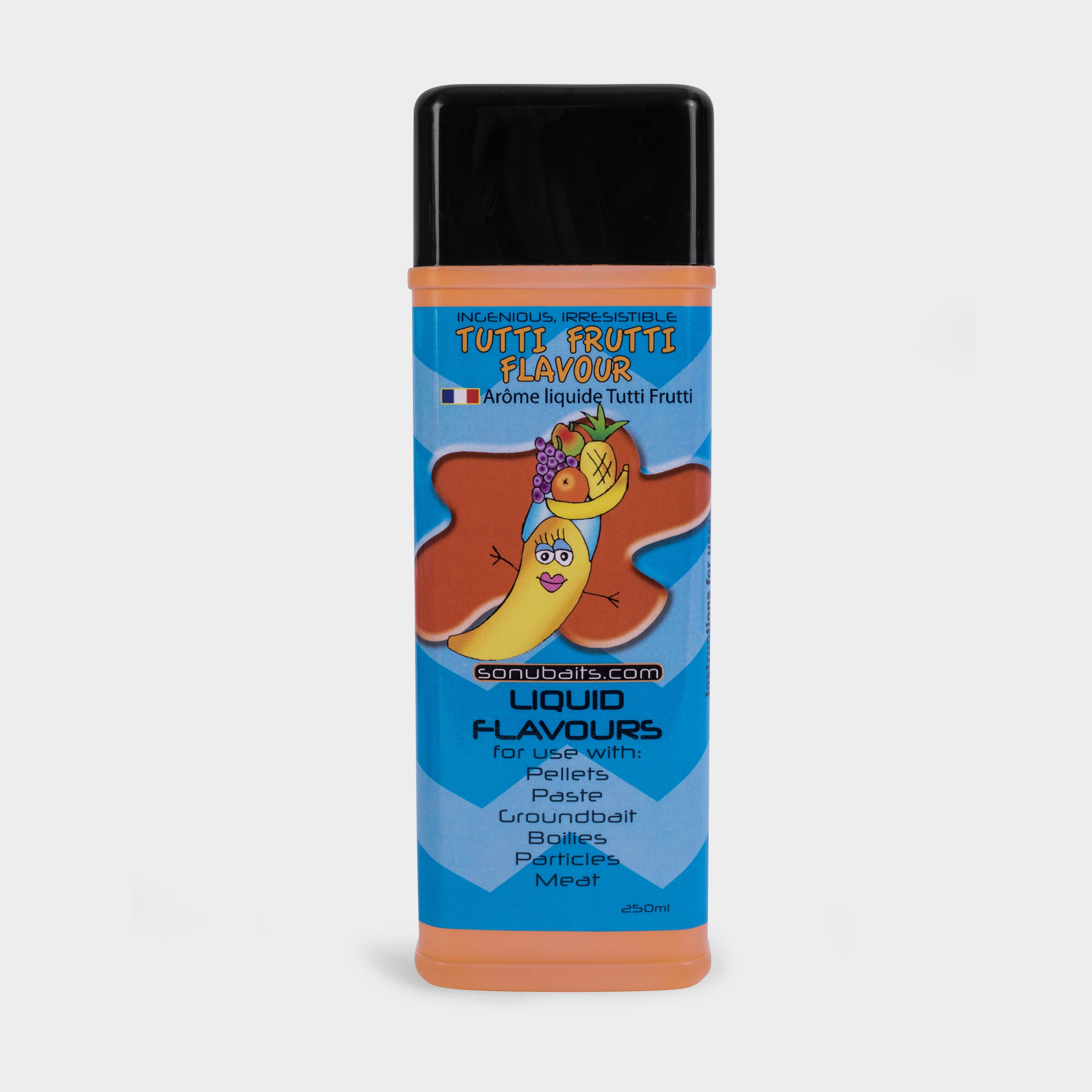 Baits Tutti Liquid Flavour