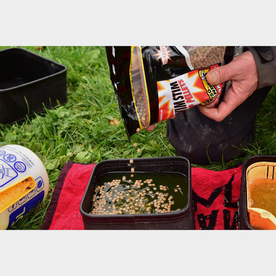 4mm Krill Swim Stim Pro Expanders