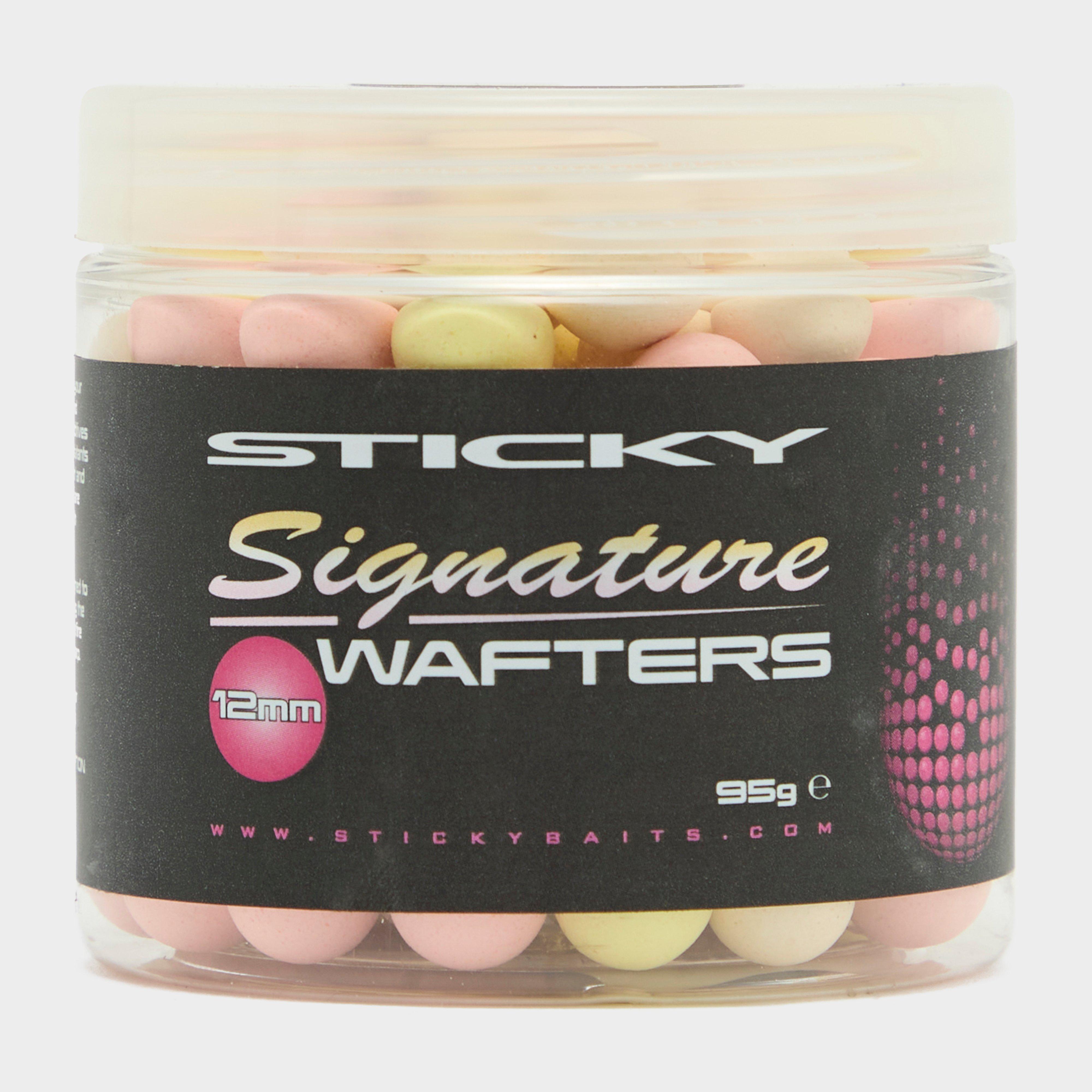 12Mm Signature Wafters