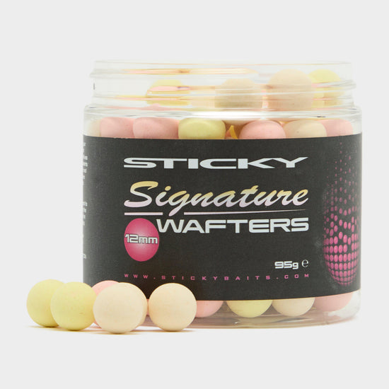 12Mm Signature Wafters